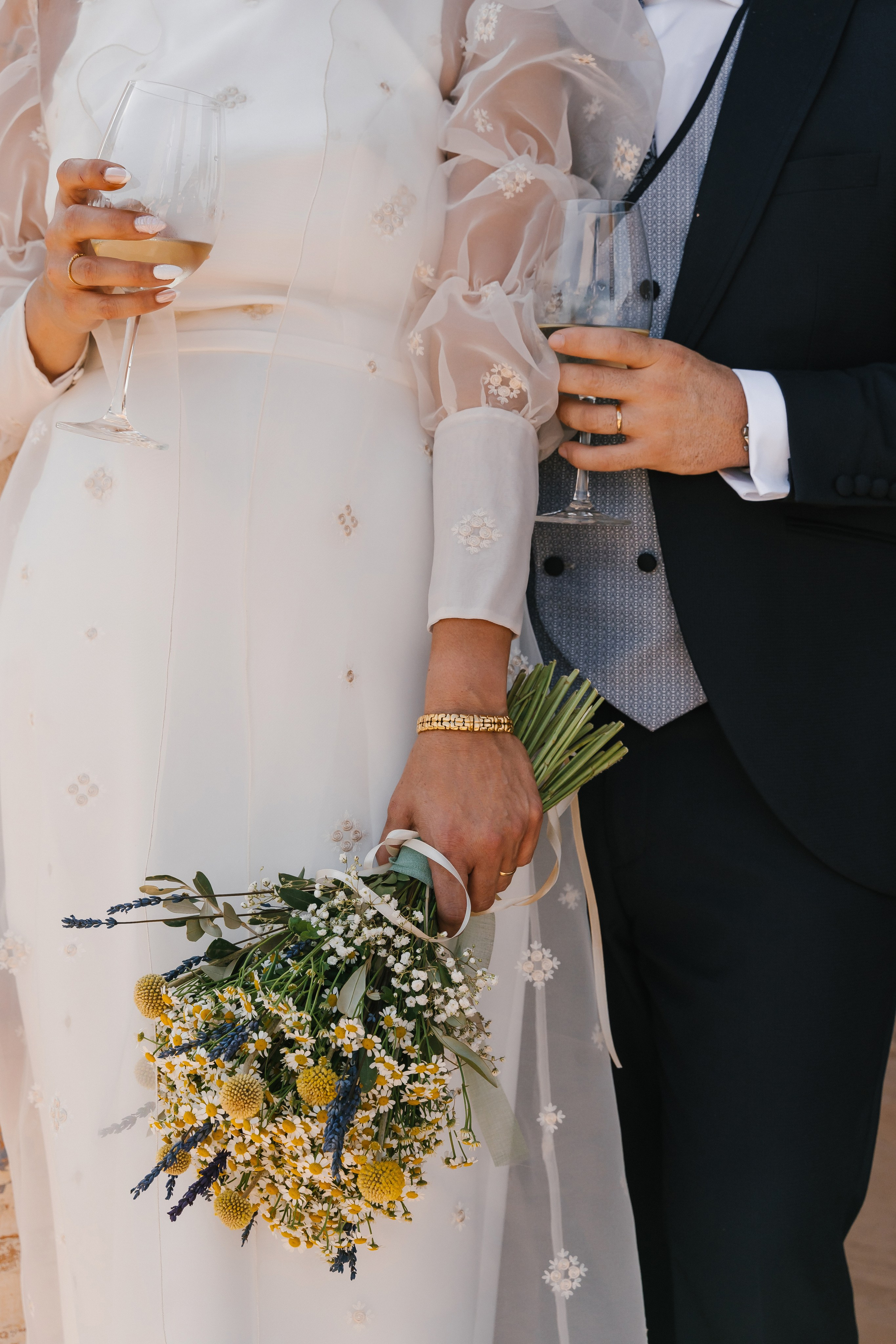 M&R. Fotógrafa de bodas y familias en España, Valencia: Nadia ProFoto