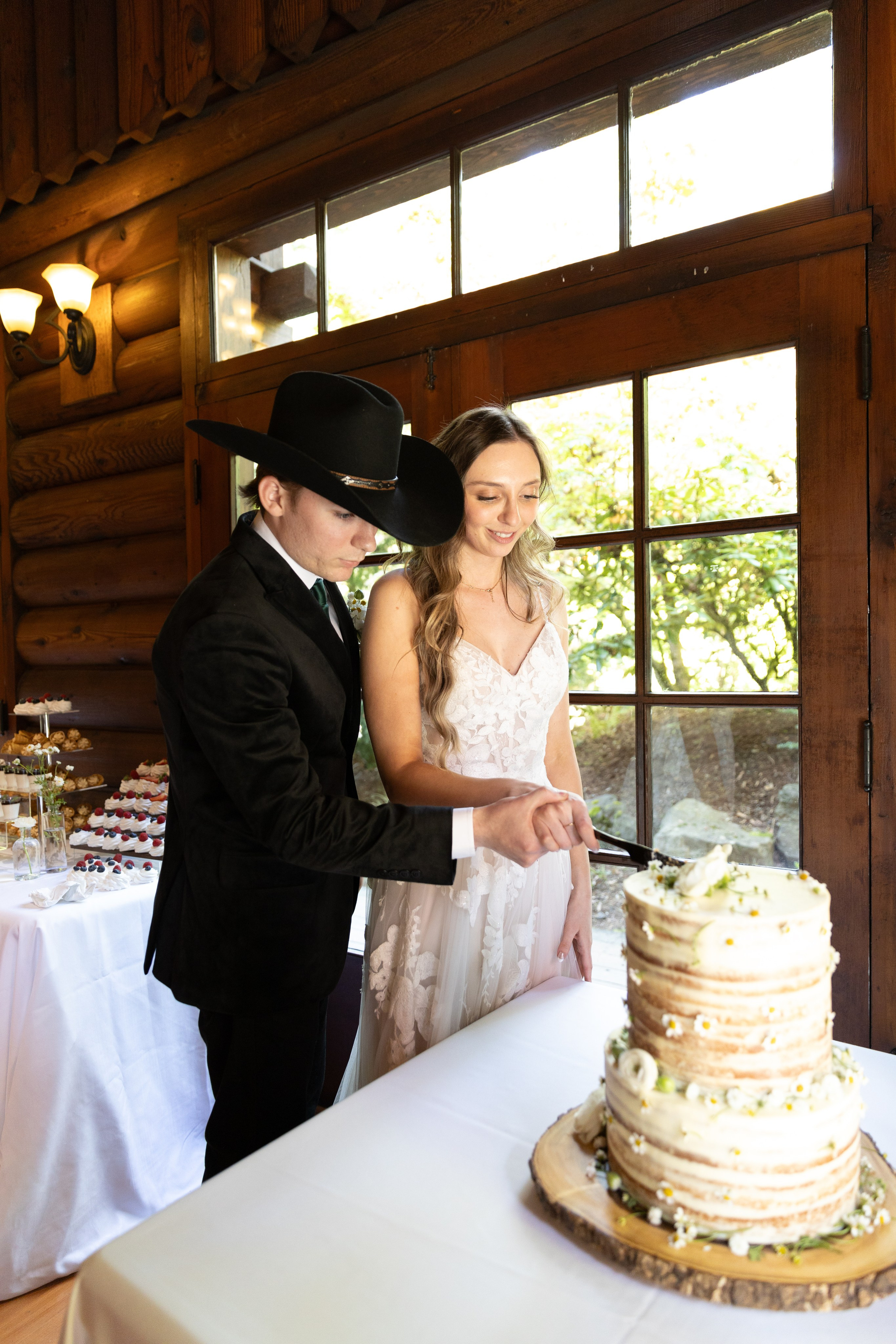 Wedding L&T. Family photographer in Vancouver WA Portland OR
