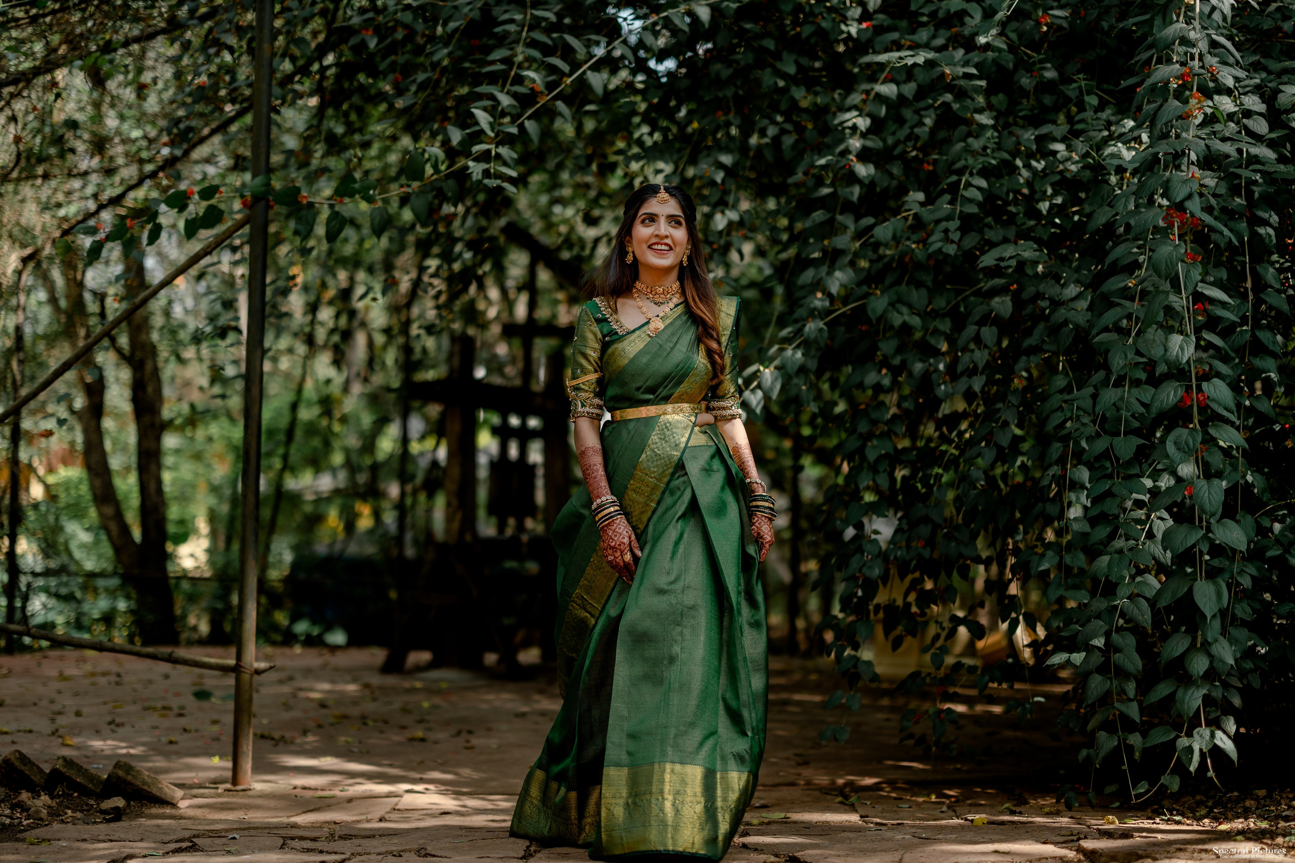 “Shivani & Ashish | A Love Meant to Be”