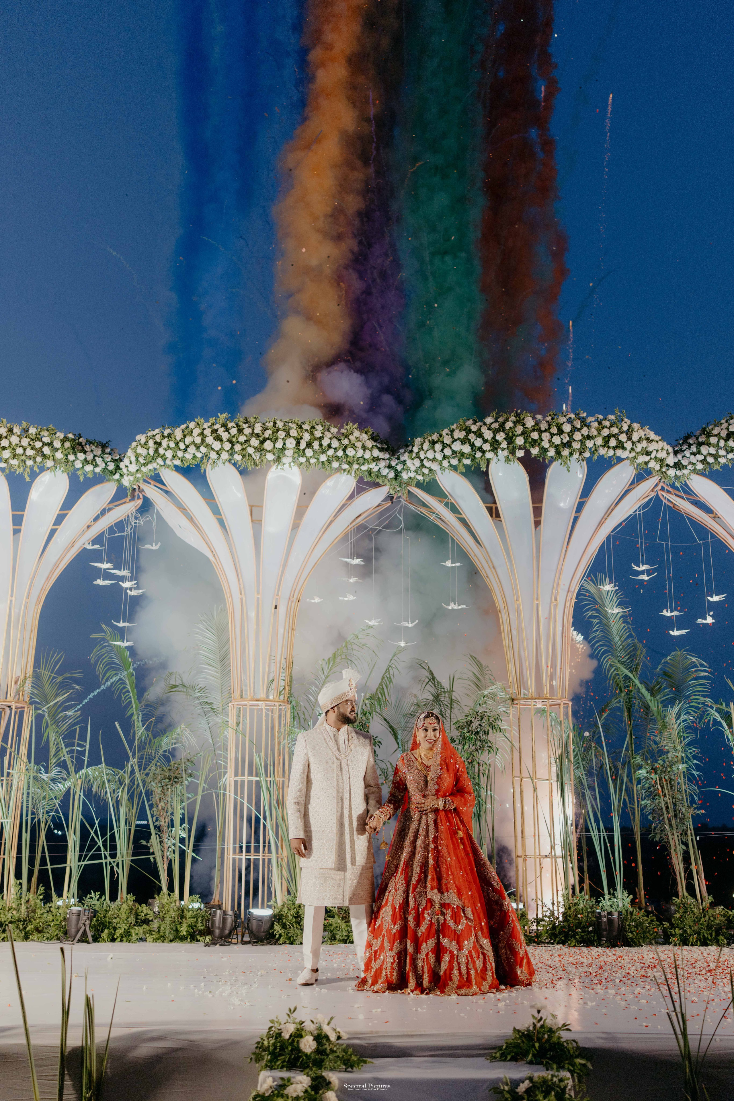 “Dilnawaz & Mumtaz | When Duas Align”