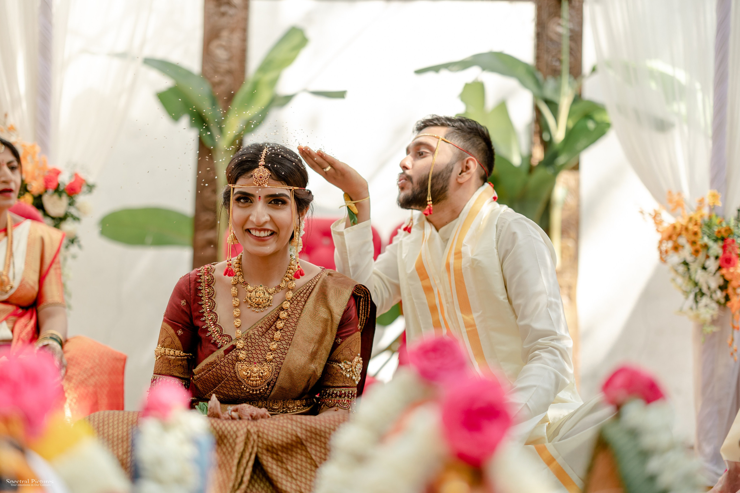 “Shivani & Ashish | A Love Meant to Be”