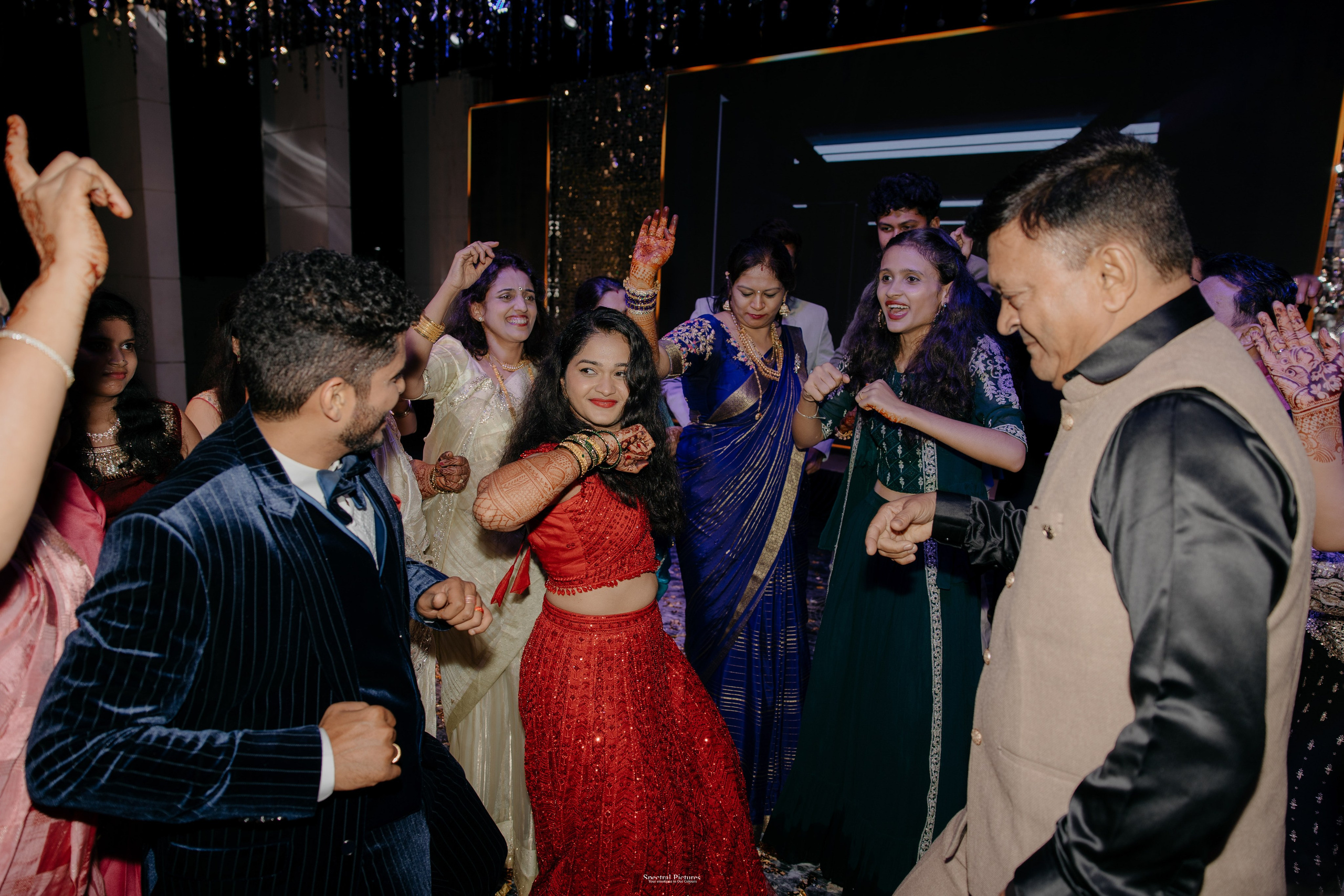 “Aditya & Nithal | A Beautiful Yes”