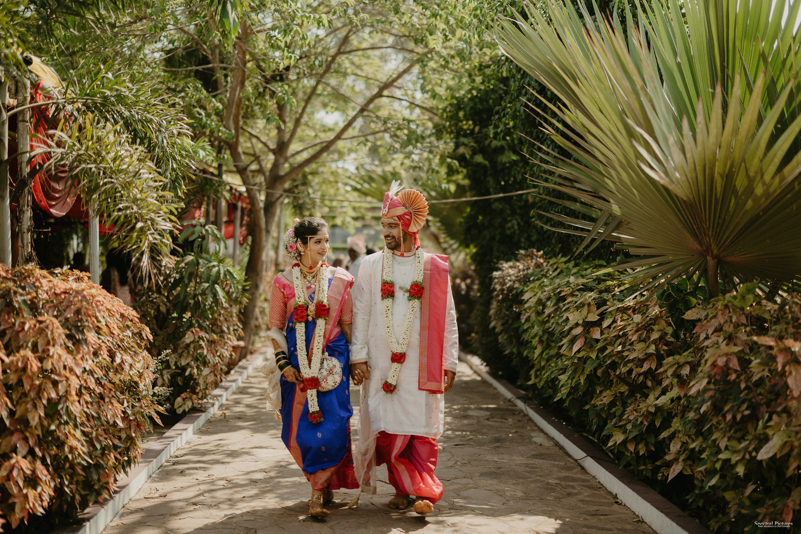 Sid’Heart & Sahili | Wedding