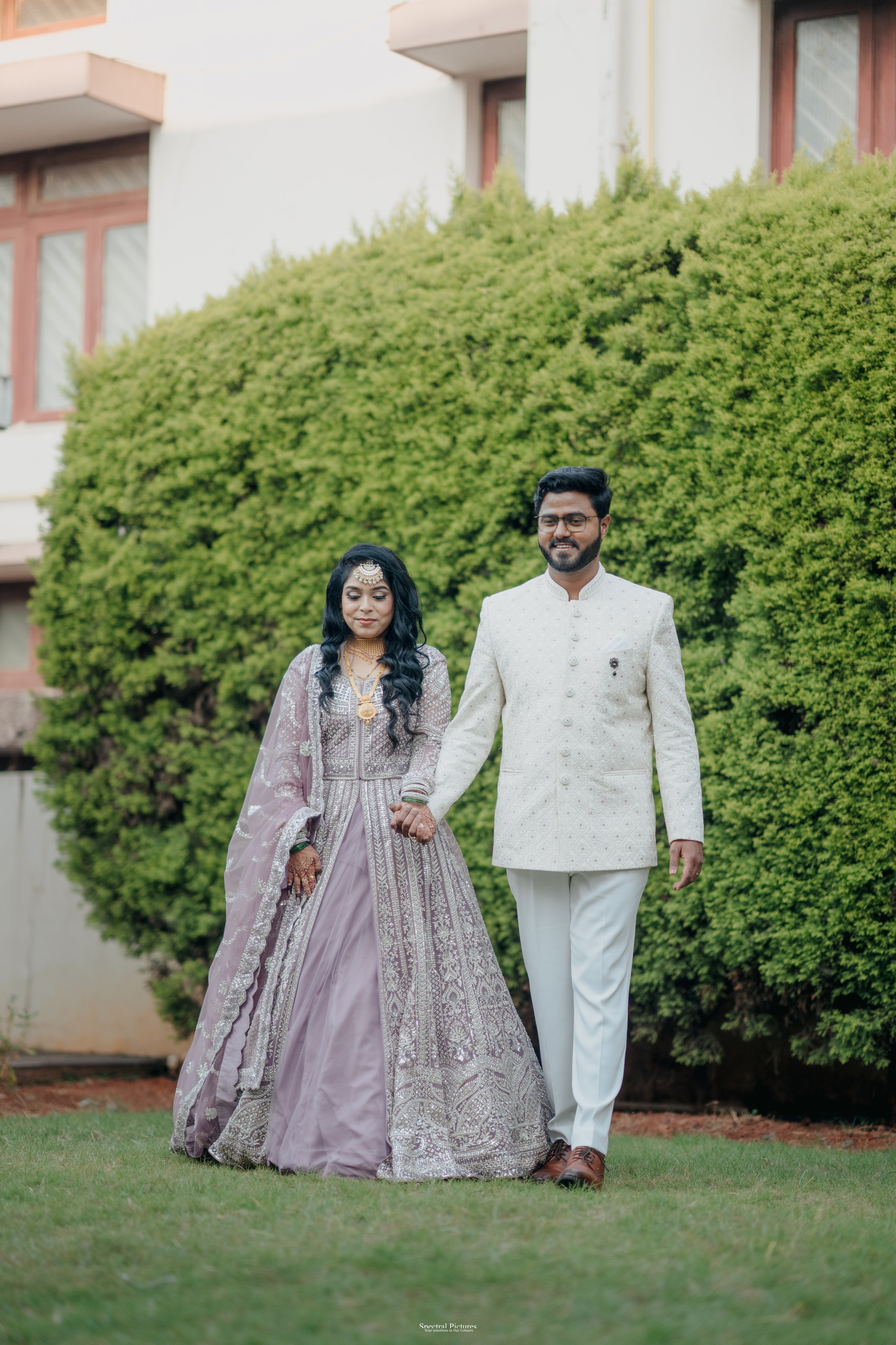Dilnawaz & Mumtaz | A Love Story That Begins with Yes