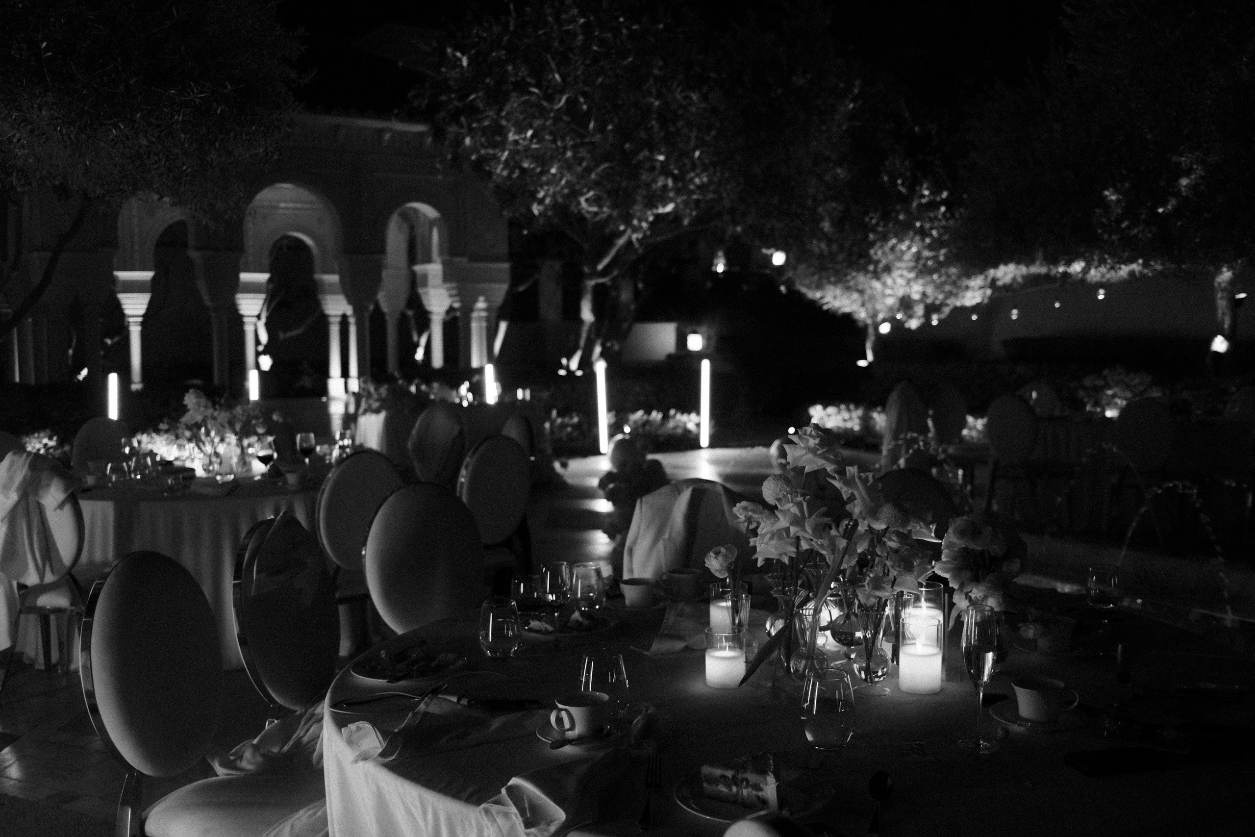 Alex & Elena. Фотограф Анна Кучерявая | Свадьбы и мероприятия в Дубае