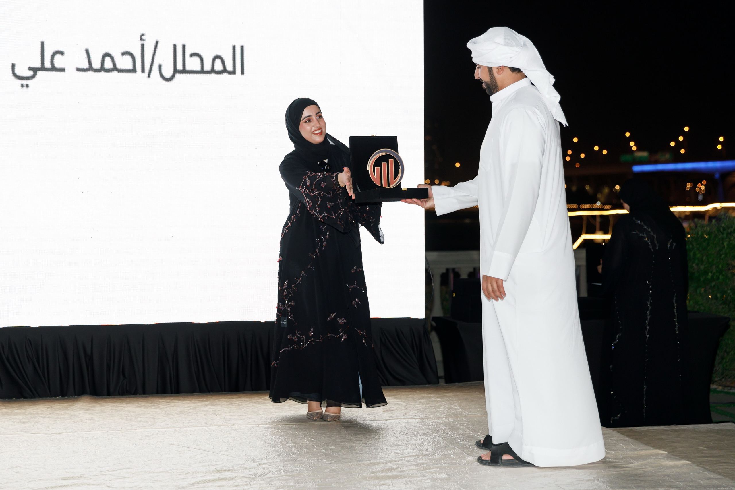 ENTWA company Anniversary — Dubai 2023. Photographer Anna Curly | Weddings and Events in Dubai