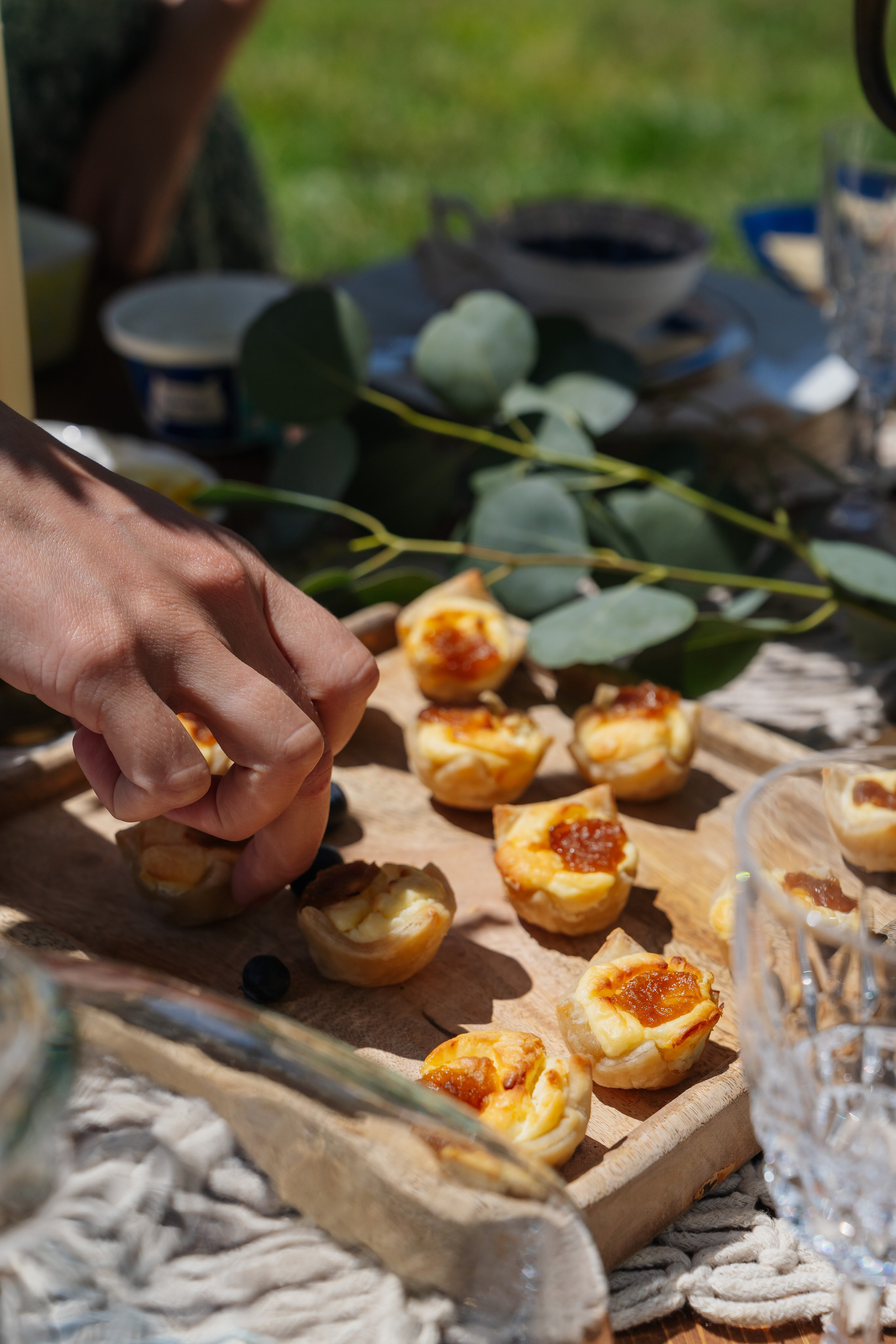 Events. Barbarica. Photography