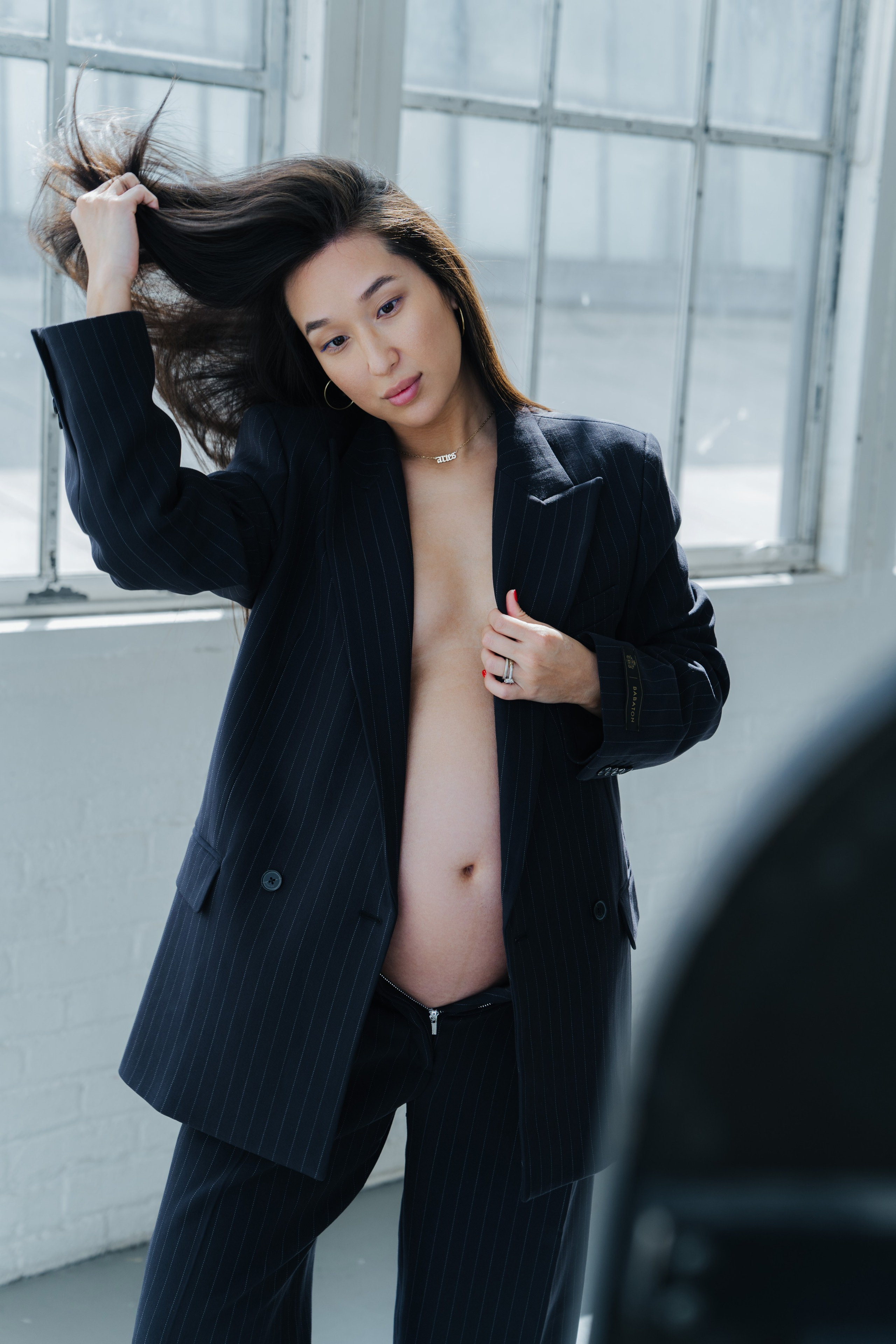 Maternity & Newborn. Barbarica. Photography