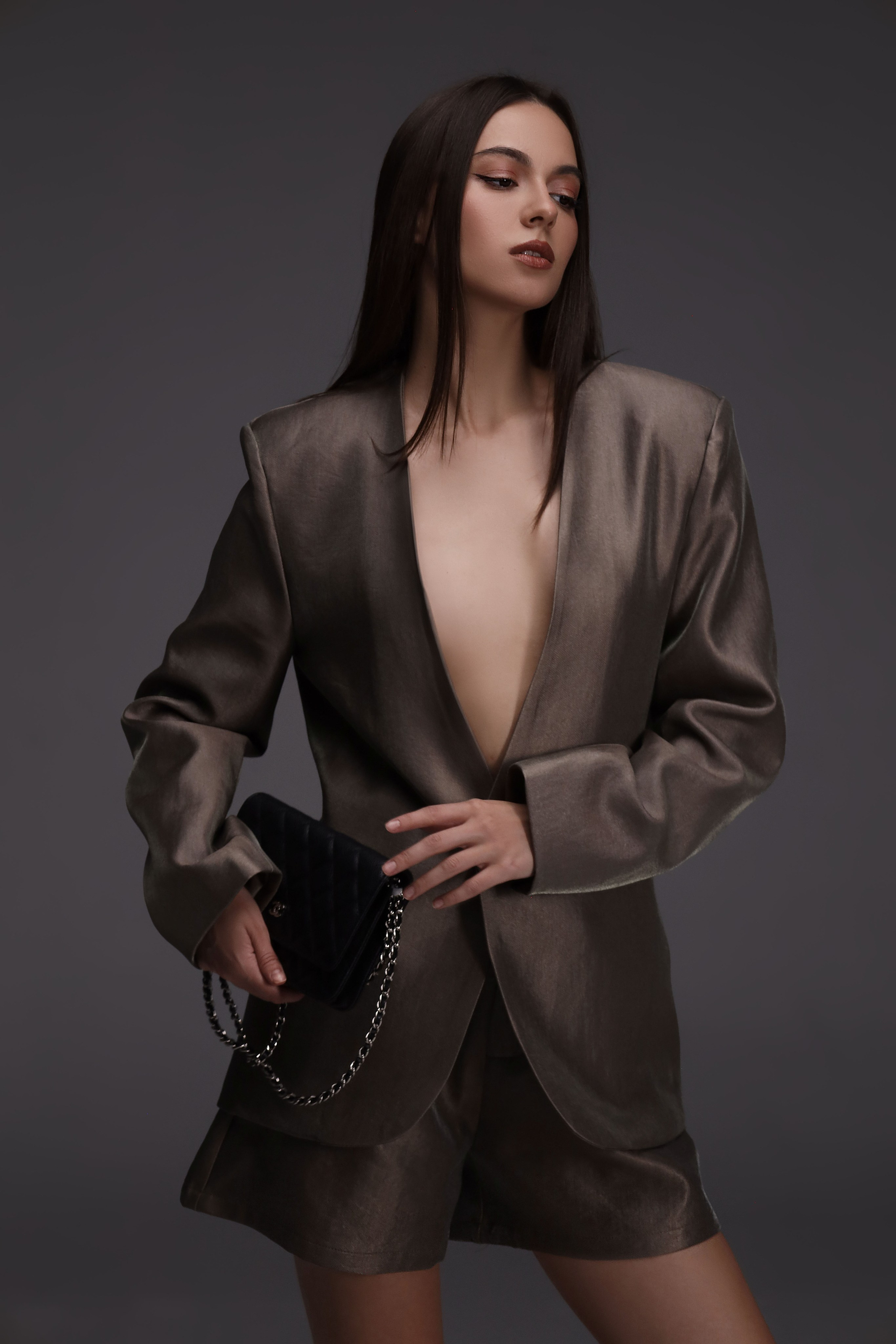 Портрет. Ellaya.ph