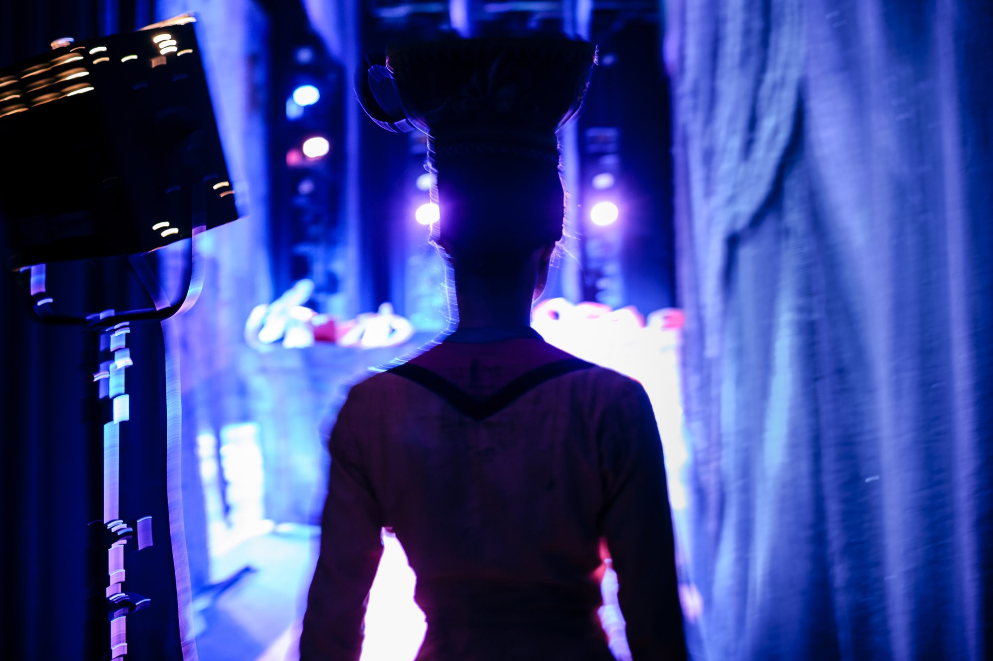 Ballet. Alexander Kabanov Photographer