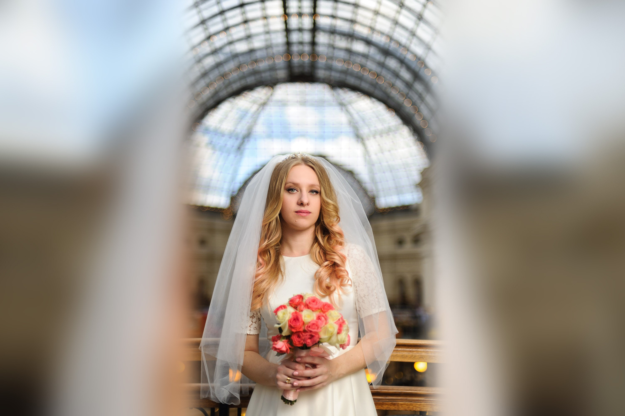 Weddings. Alexander Kabanov Photographer