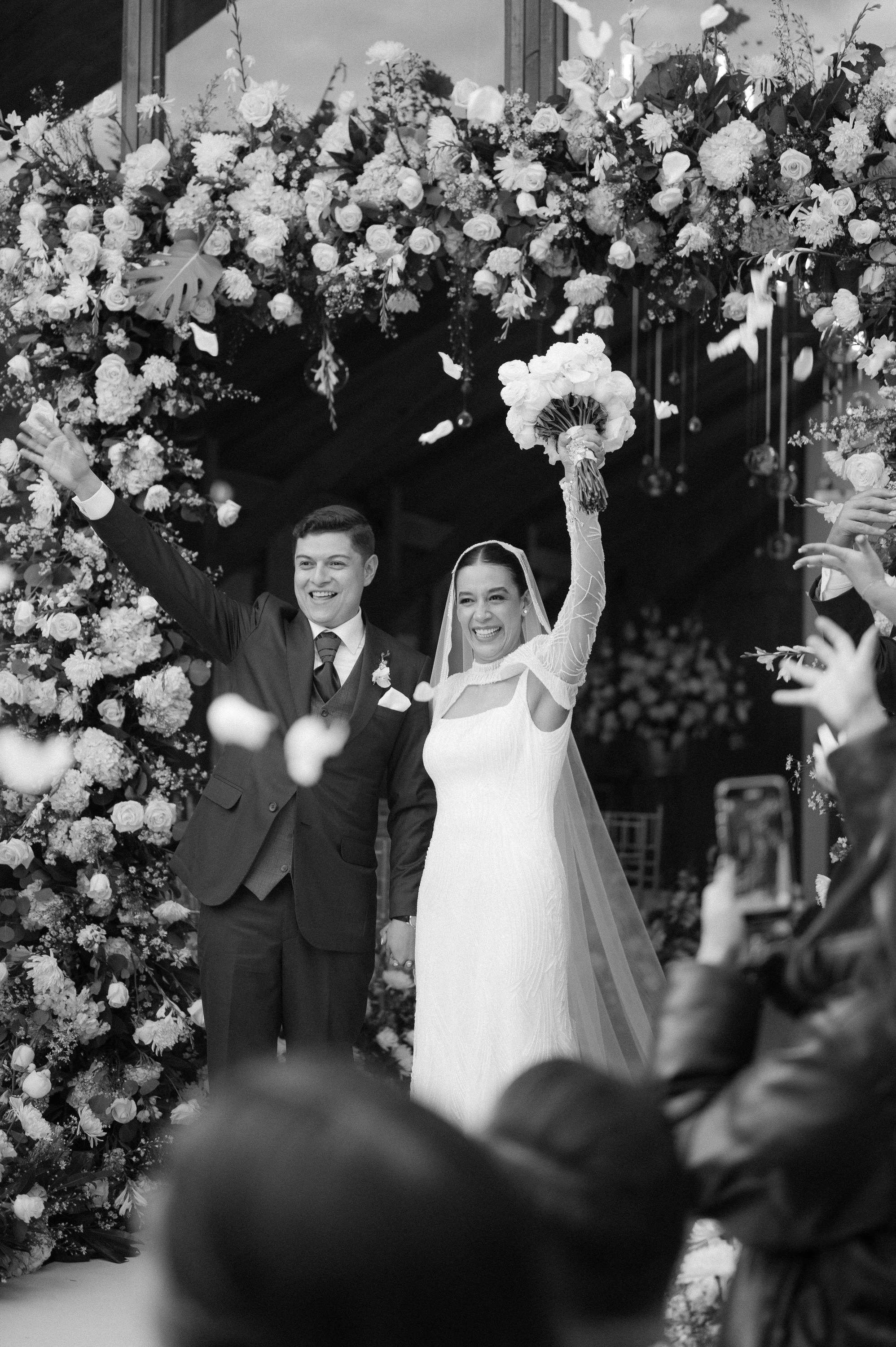 Daniela & Ricardo. Miguel Velasquez Fotógrafo