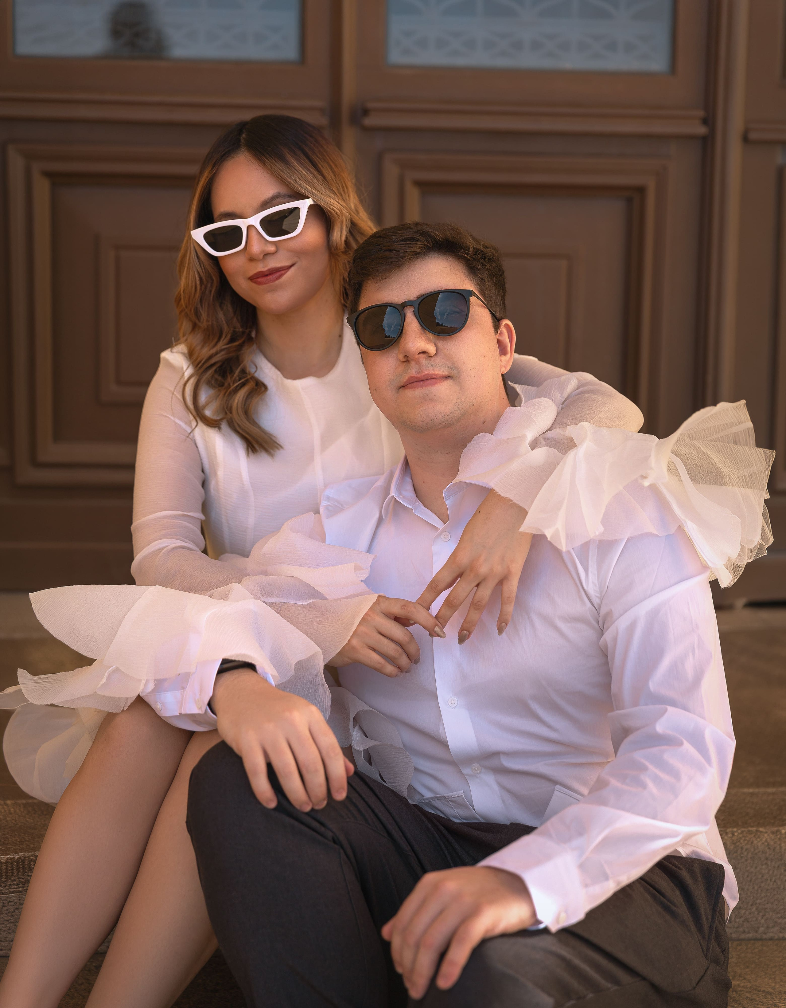 Ensaio Pre Wedding de casal — São Paulo. Fotógrafa em são paulo — Fotos Autênticas
