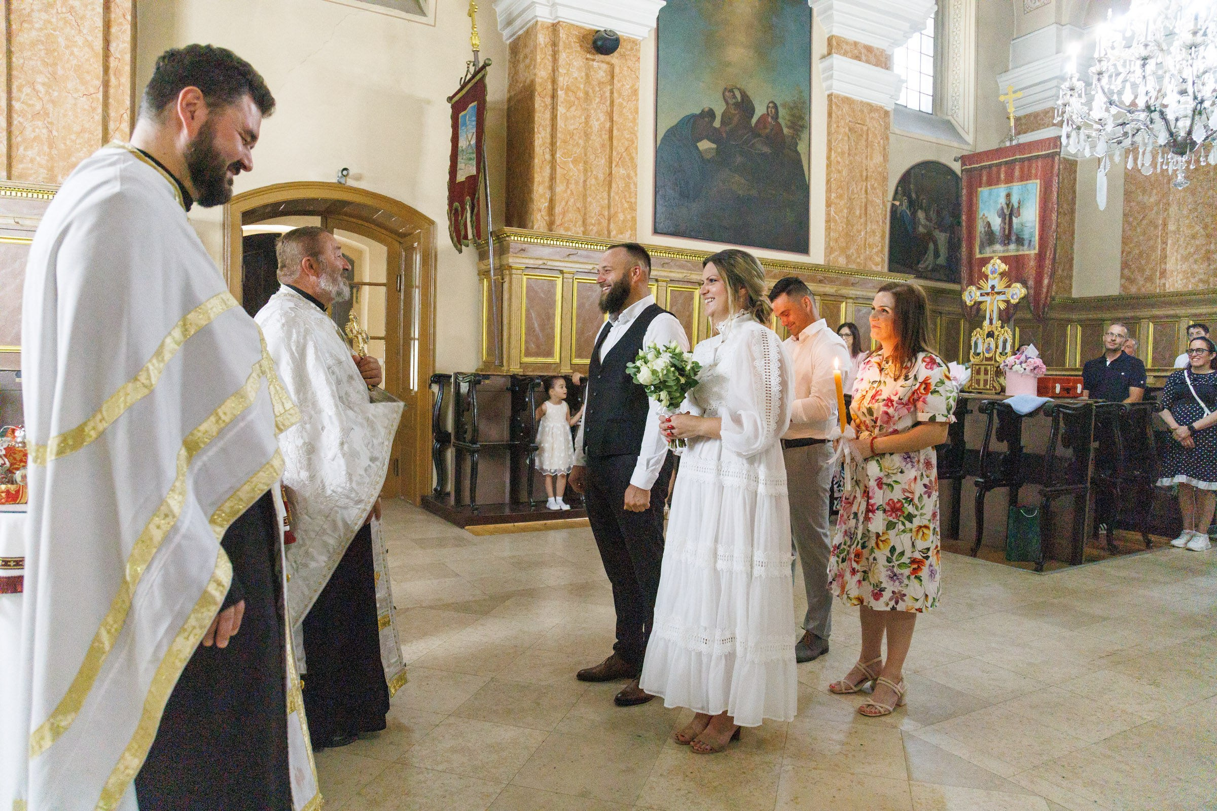 Daca & Saša. Fotograf venčanja i vaših značajnih događaja