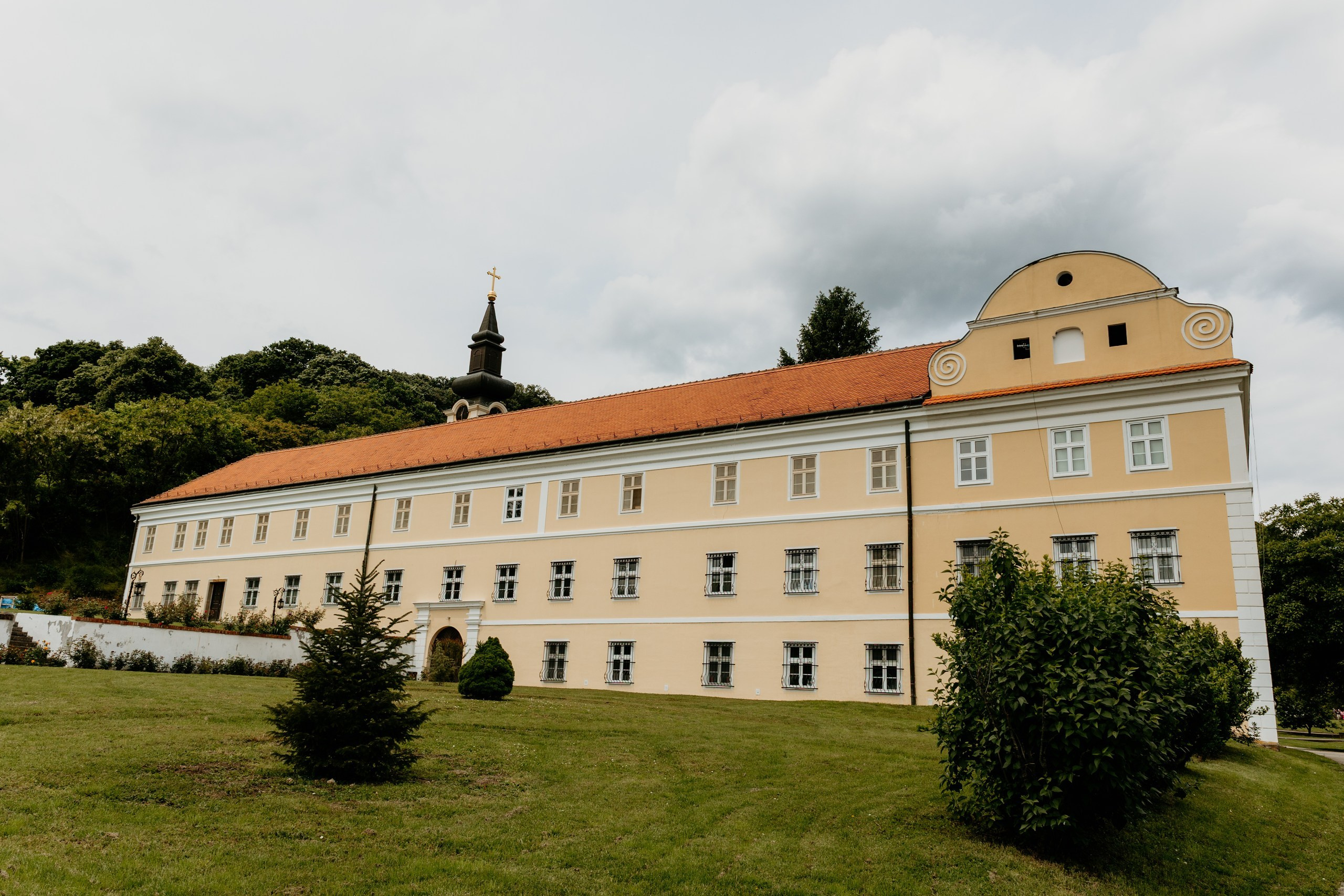 Uroševo krštenje. Family and children photographer in Belgrade Milja Ciric