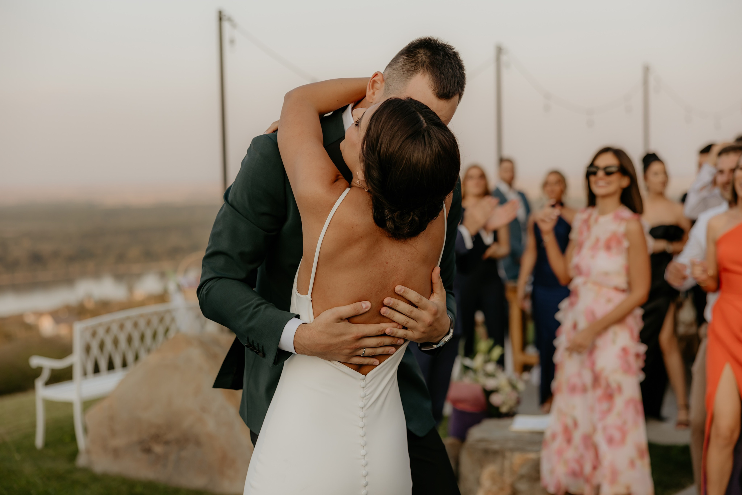 J&C Wedding. Family and children photographer in Belgrade Milja Ciric