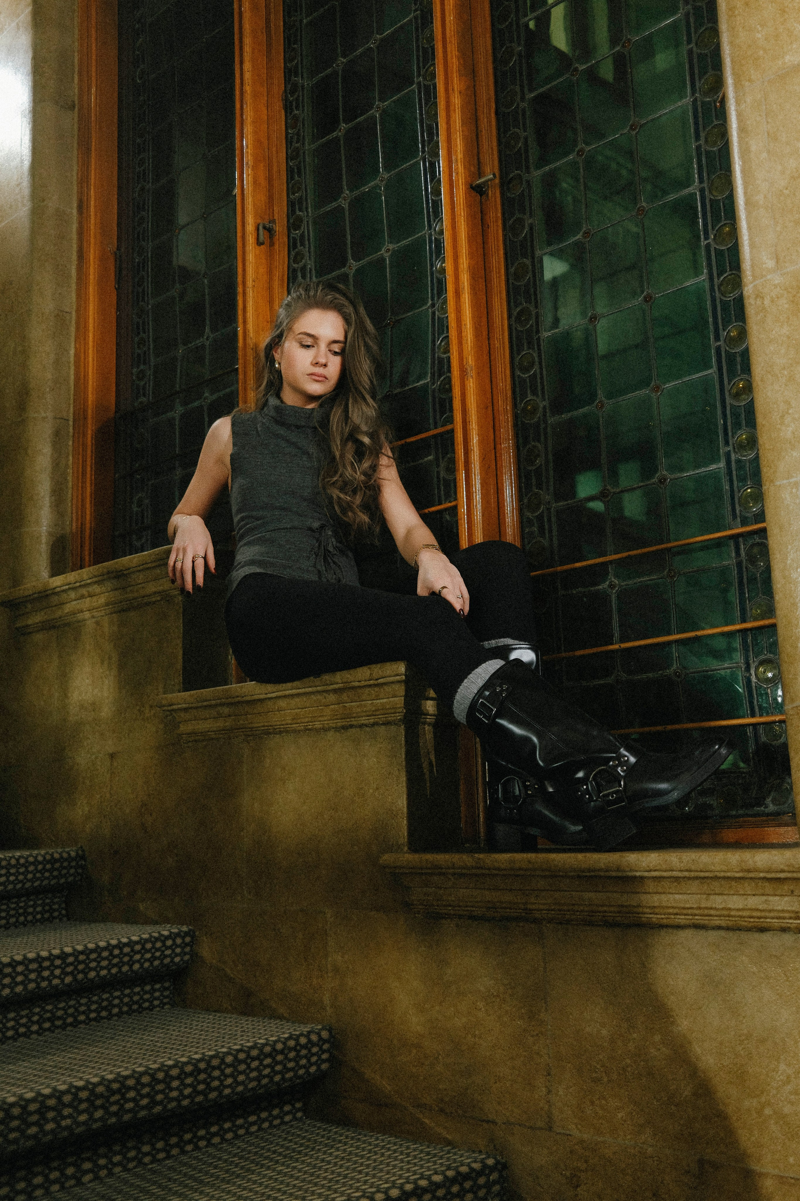 Emilija. Bryllupsfotograf, videograf, Norge. Wedding photography, Norway