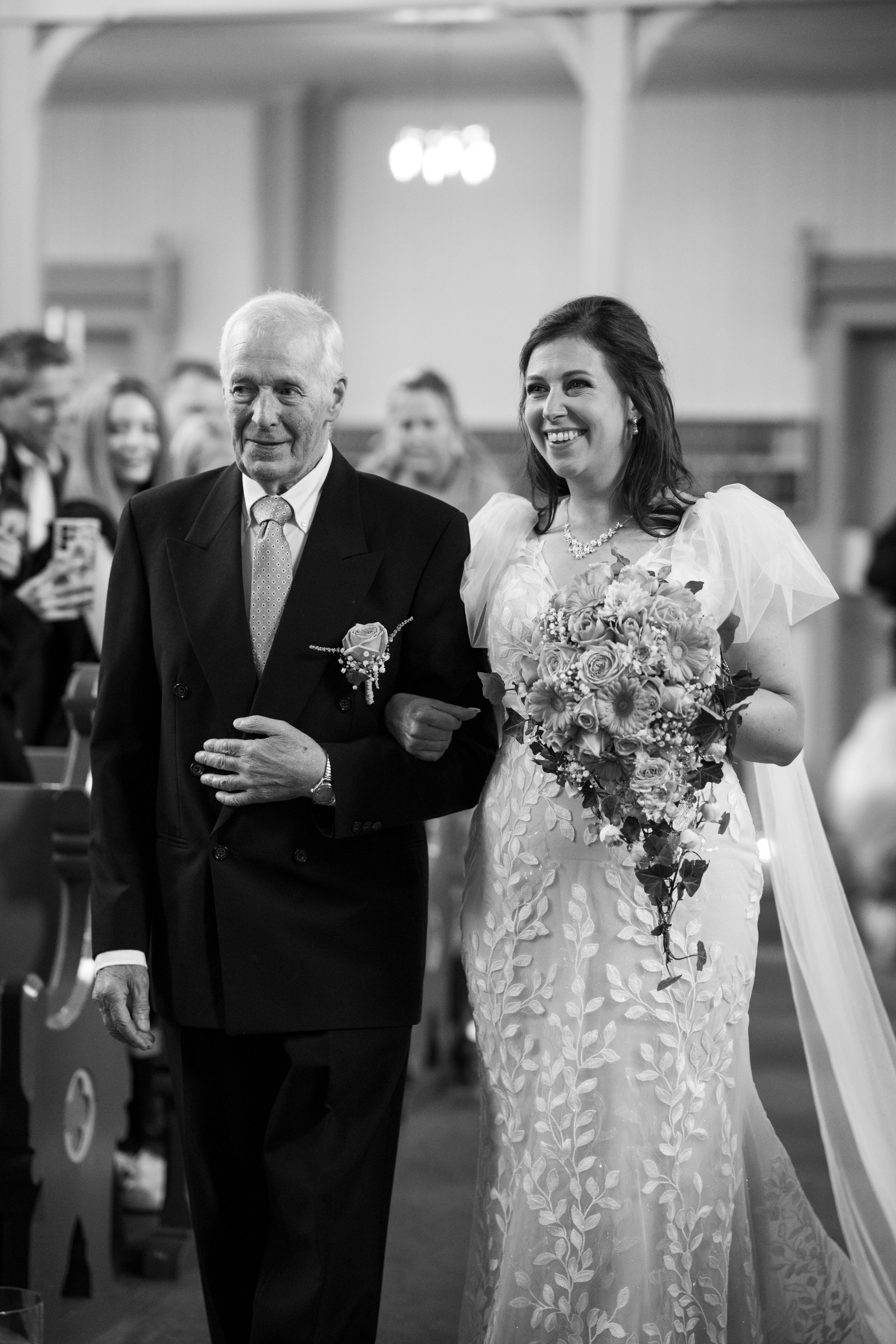 B&T. Bryllupsfotograf, videograf, Norge. Wedding photography, Norway