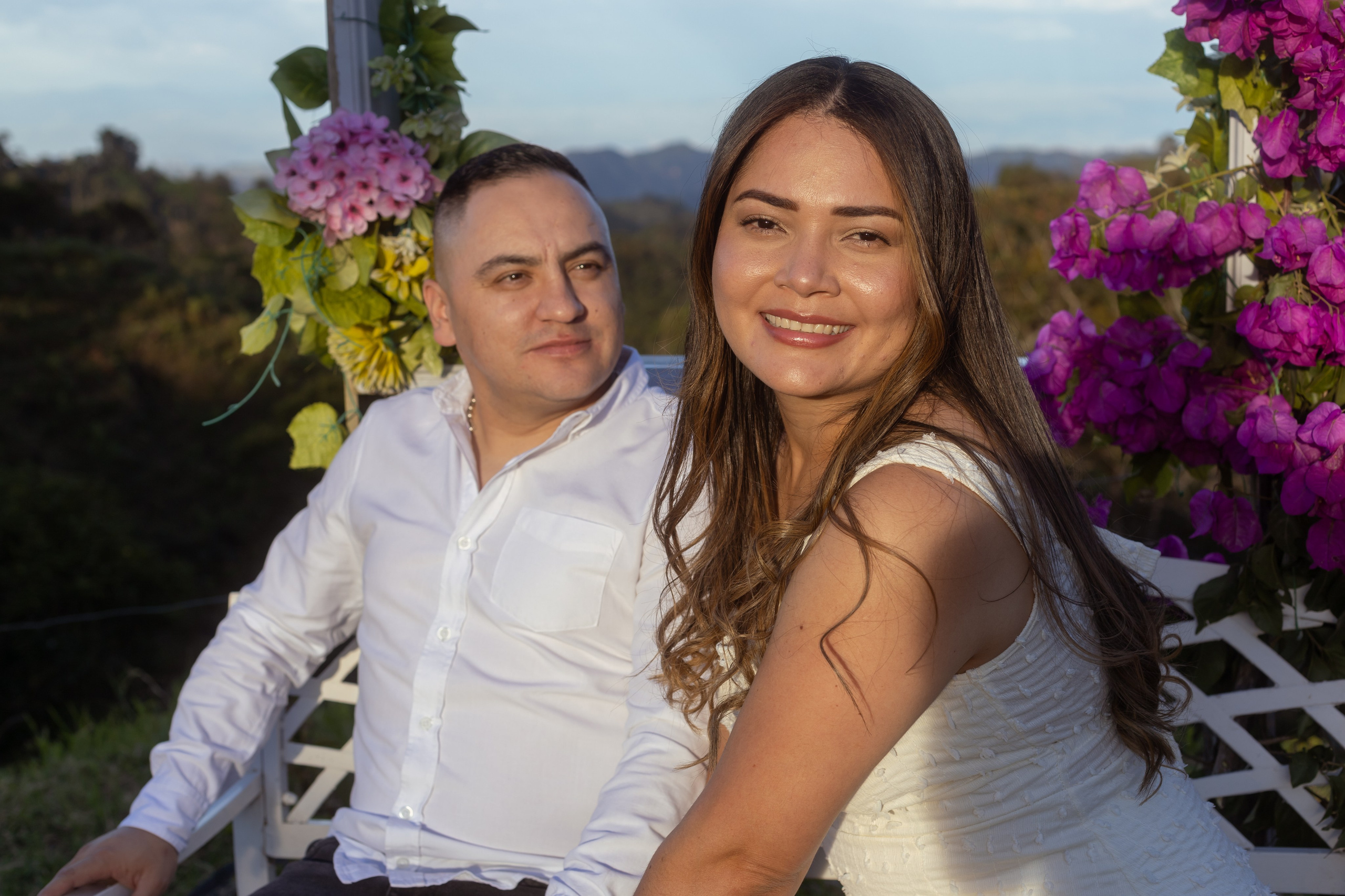 Fotógrafo profesional para eventos sociales en Caldas