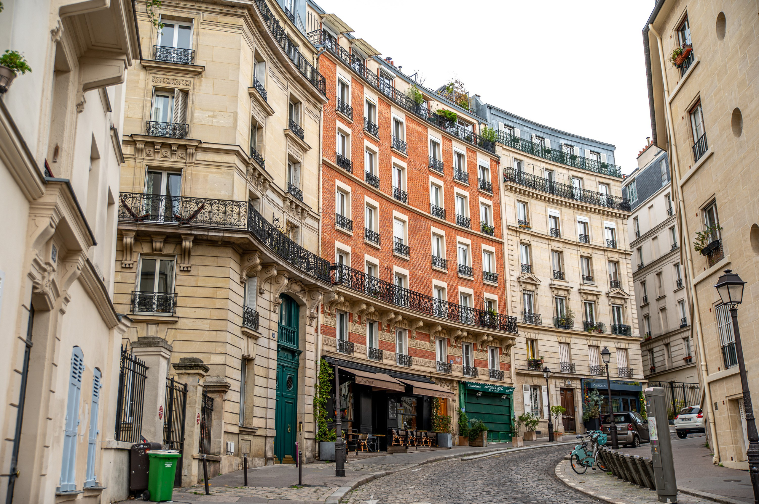 Pariz. Bojana Žuža, photographer in Belgrade, Serbia