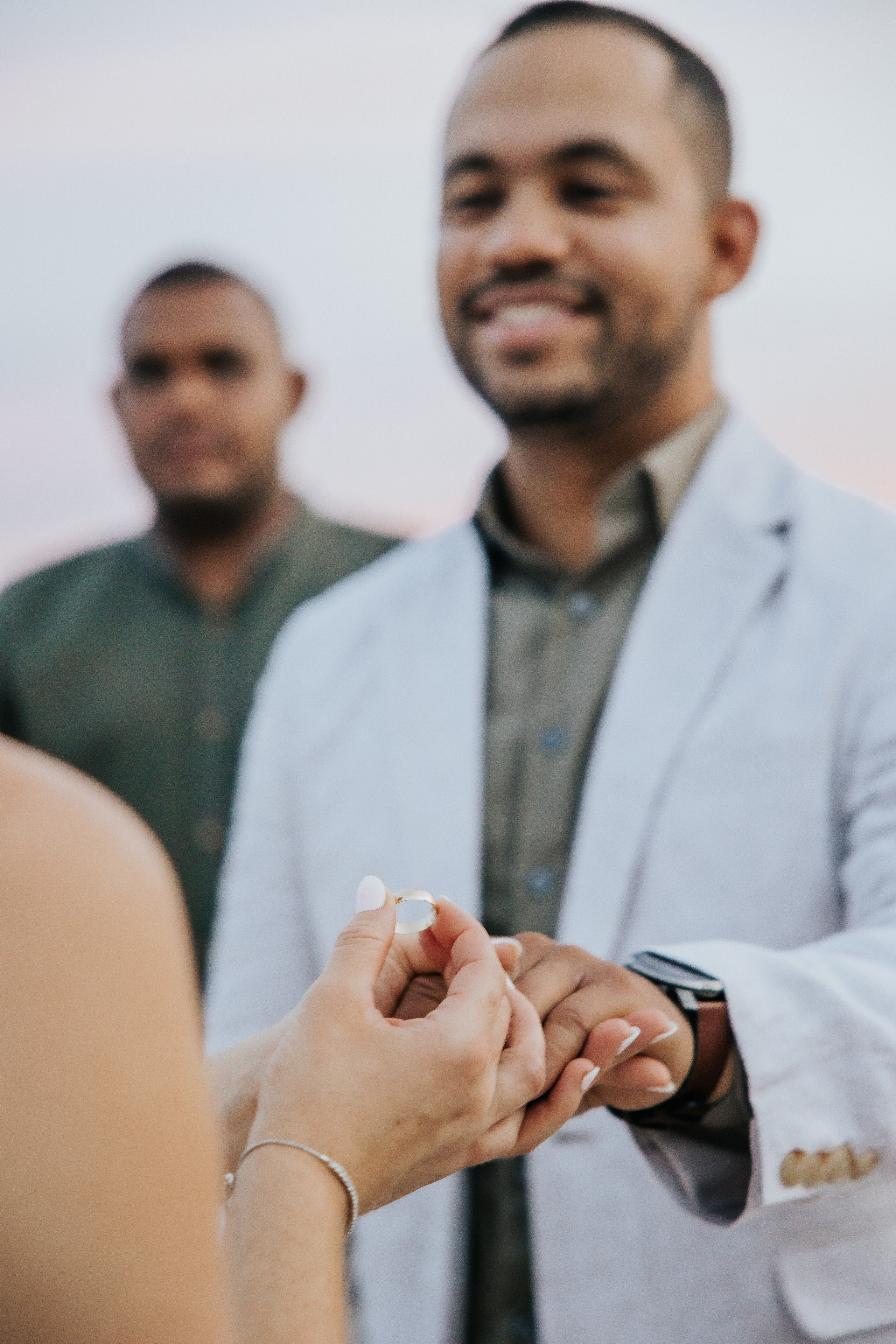 Heather & Jose wedding. Alya Leto Photographer