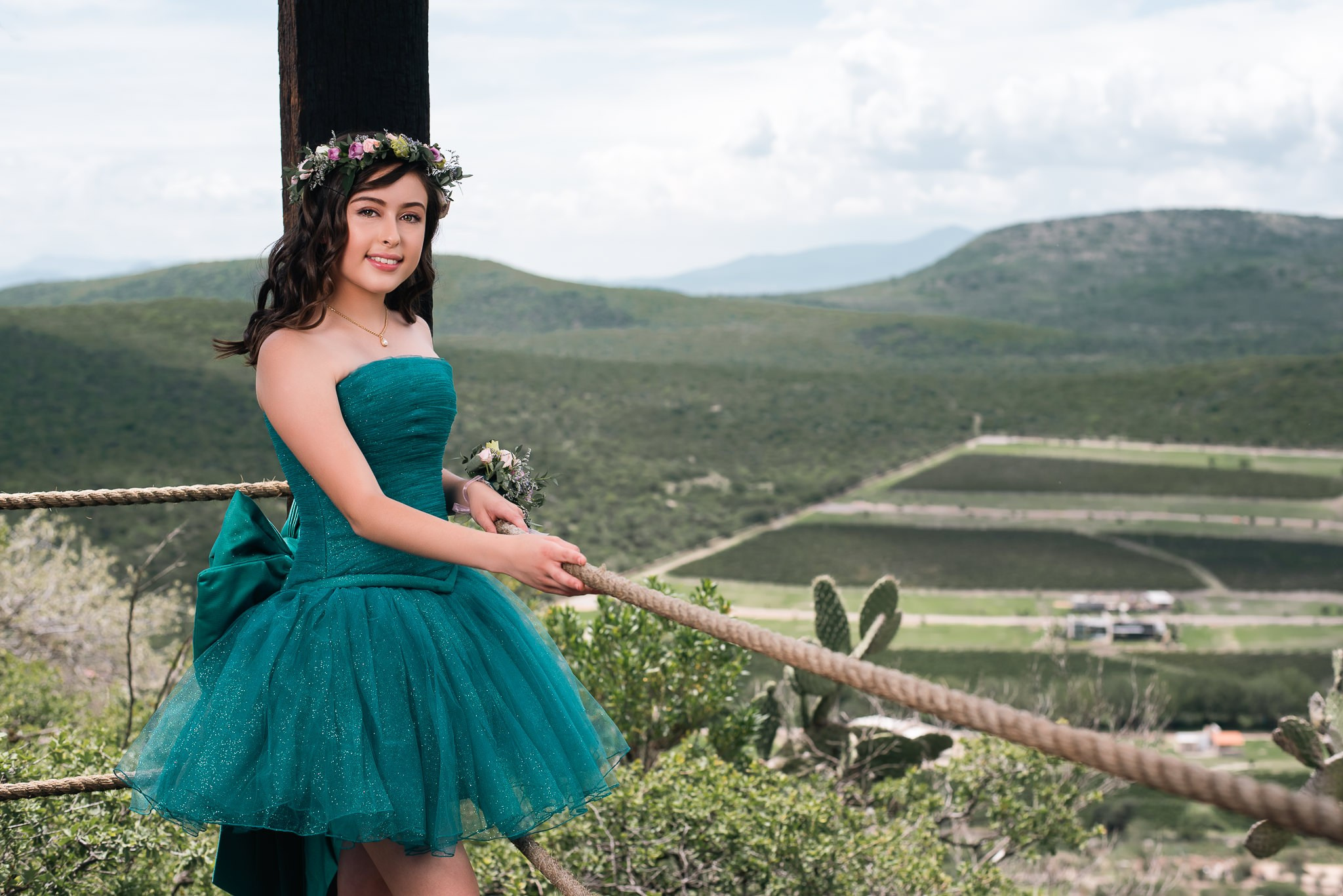 Daniela. Miguelsalasfoto