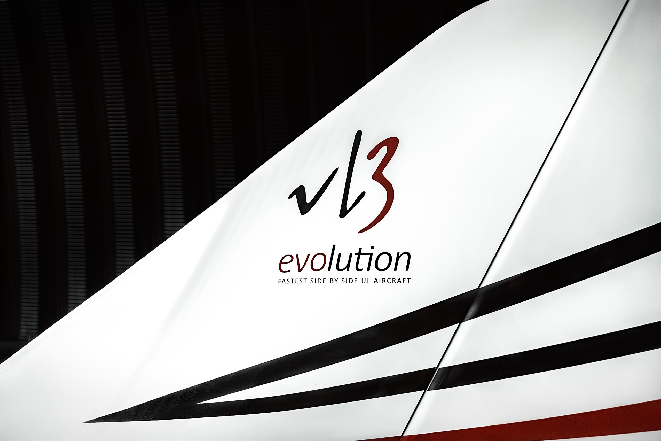 VL3 Evolution JMB aircrafts. Фотограф Одесса