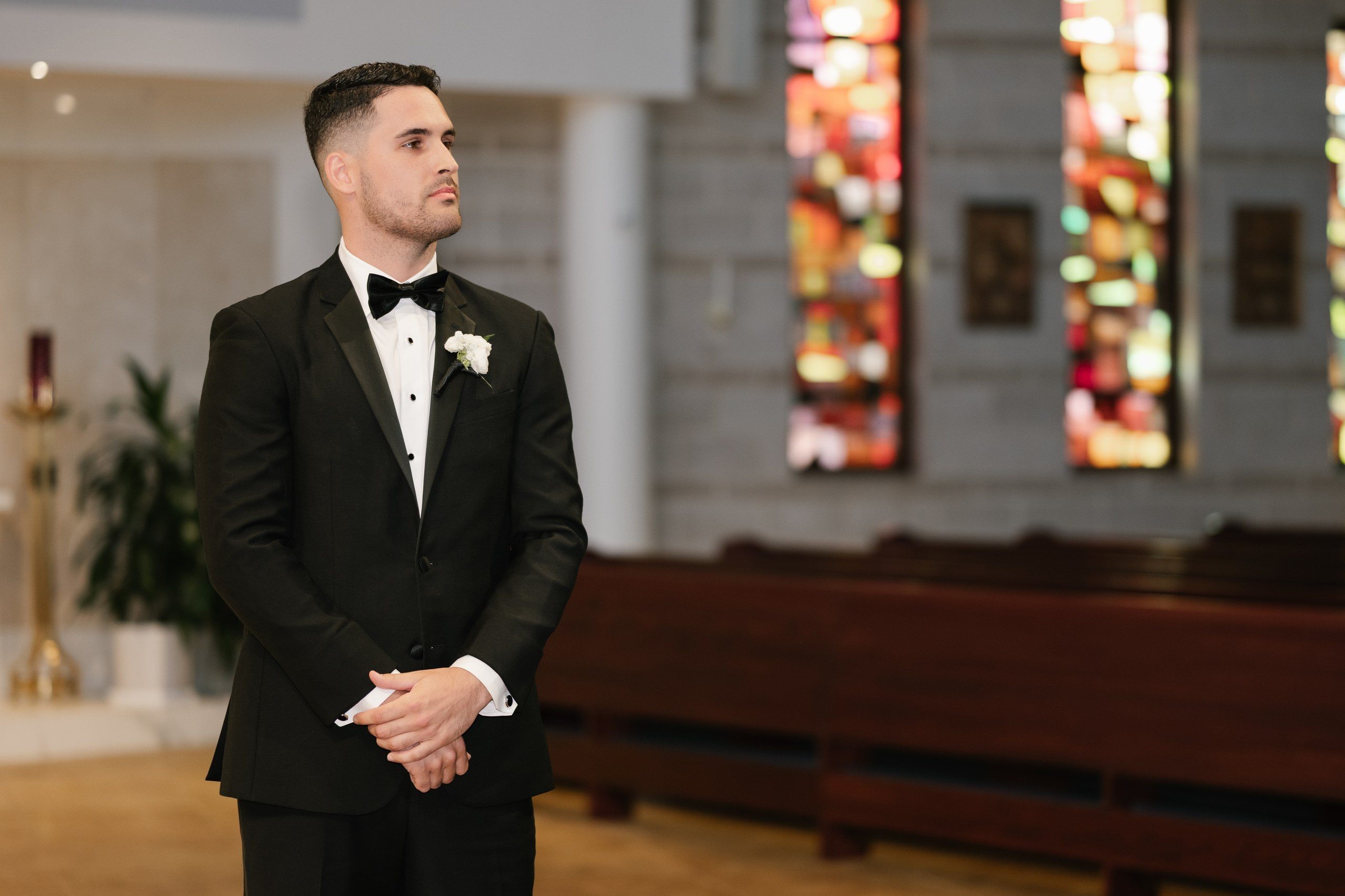 Olivia & Sean. Luxury Wedding Photography and Cinematography