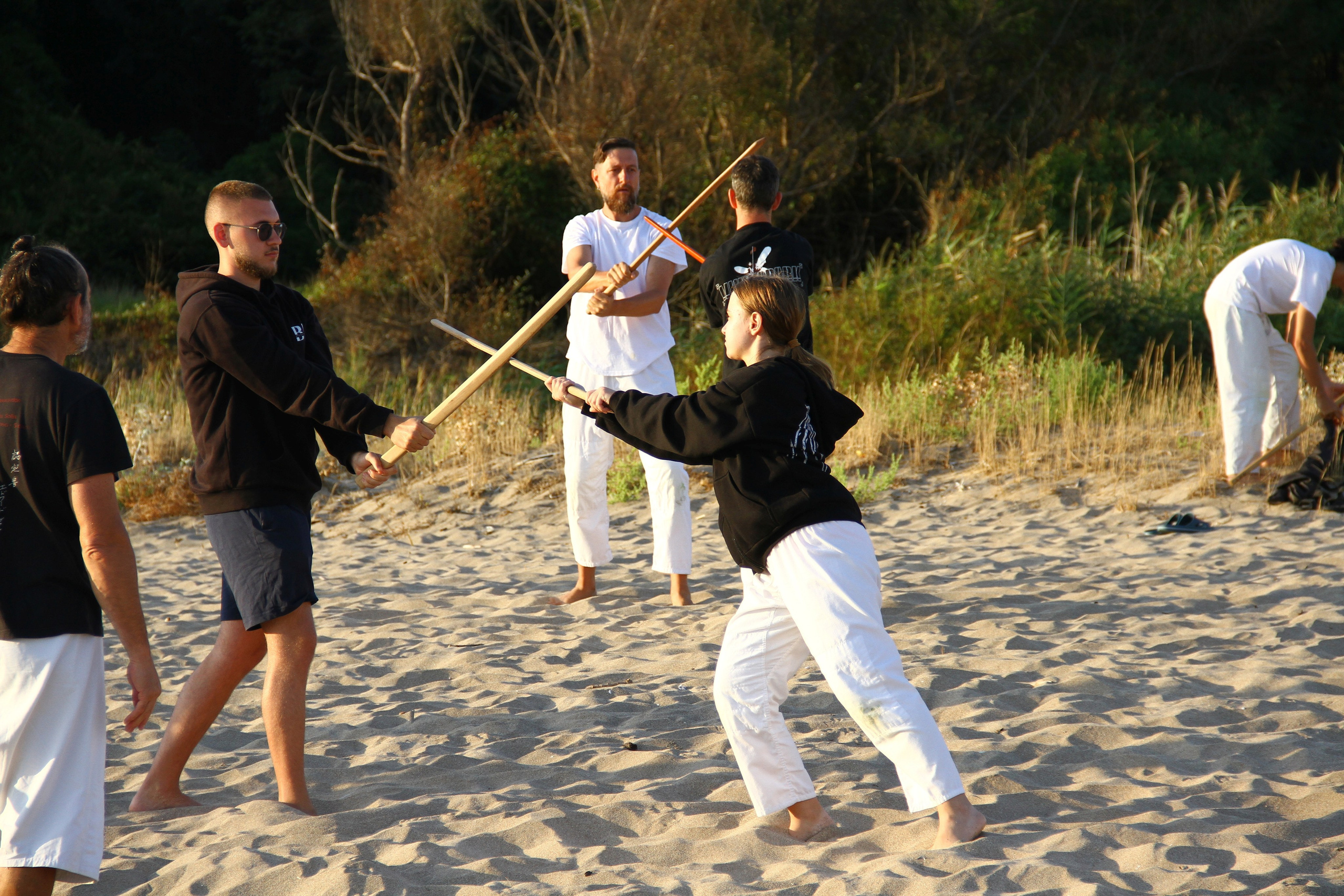 PhotoAdrenaline.com - Спортна Фотография на АЙКИДО