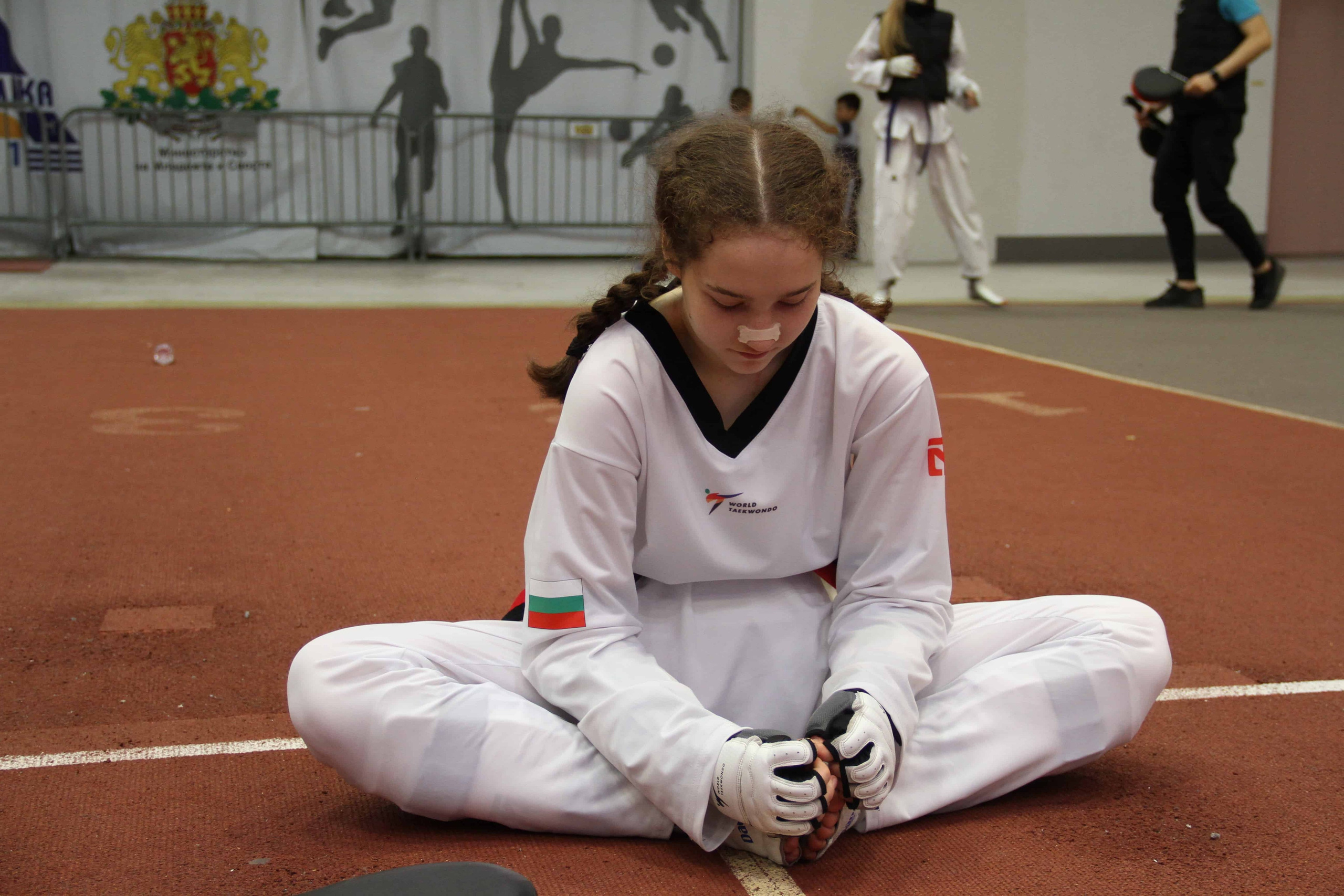 2025-03-22, ТАЕКУОНДО, Ramus Sofia Open, София. СПОРТНА ФОТОГРАФИЯ | ПОРТРЕТНА | РЕПОРТАЖНА