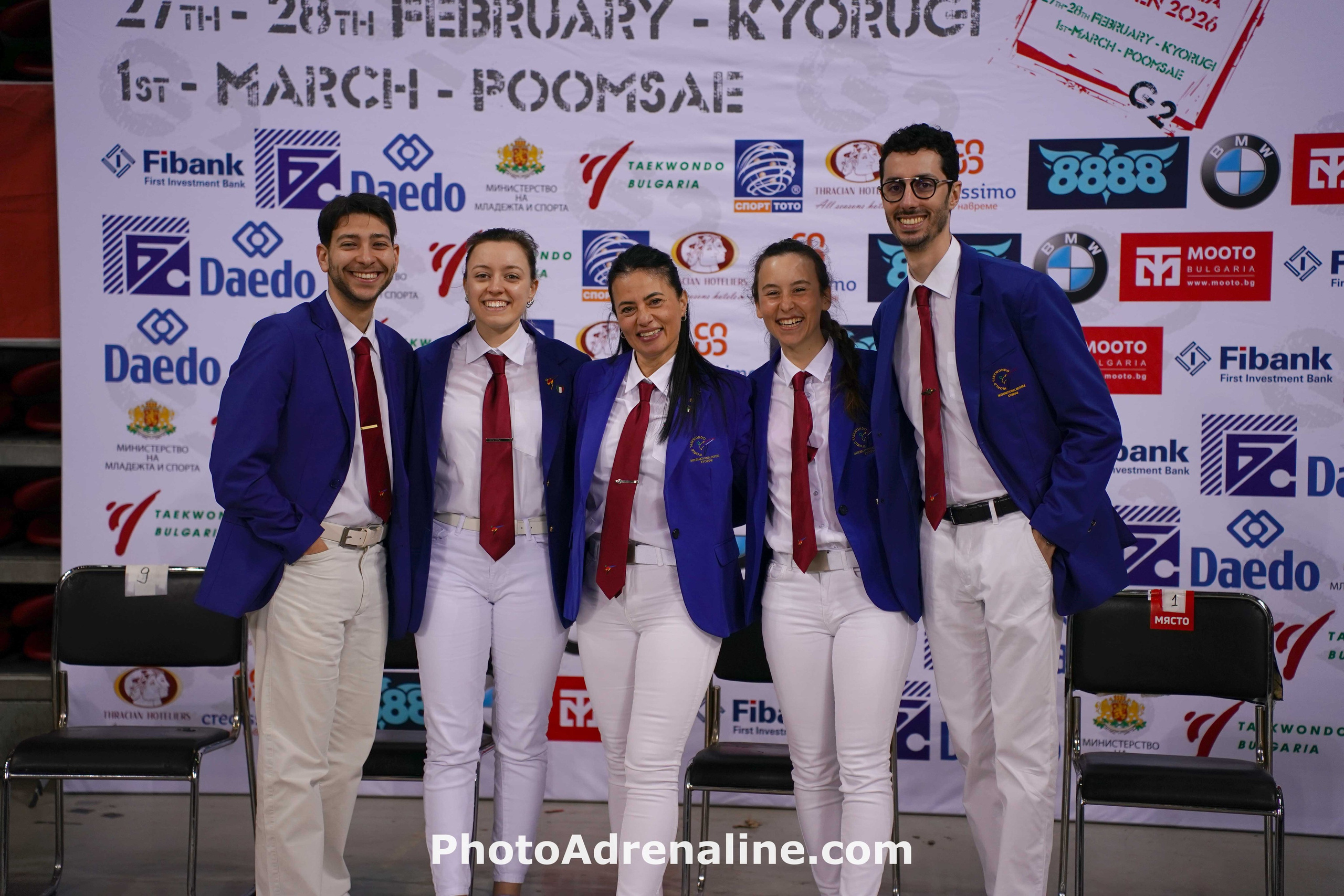 2026-02-27, Bulgaria Open G2. СПОРТНА ФОТОГРАФИЯ | ПОРТРЕТНА | РЕПОРТАЖНА