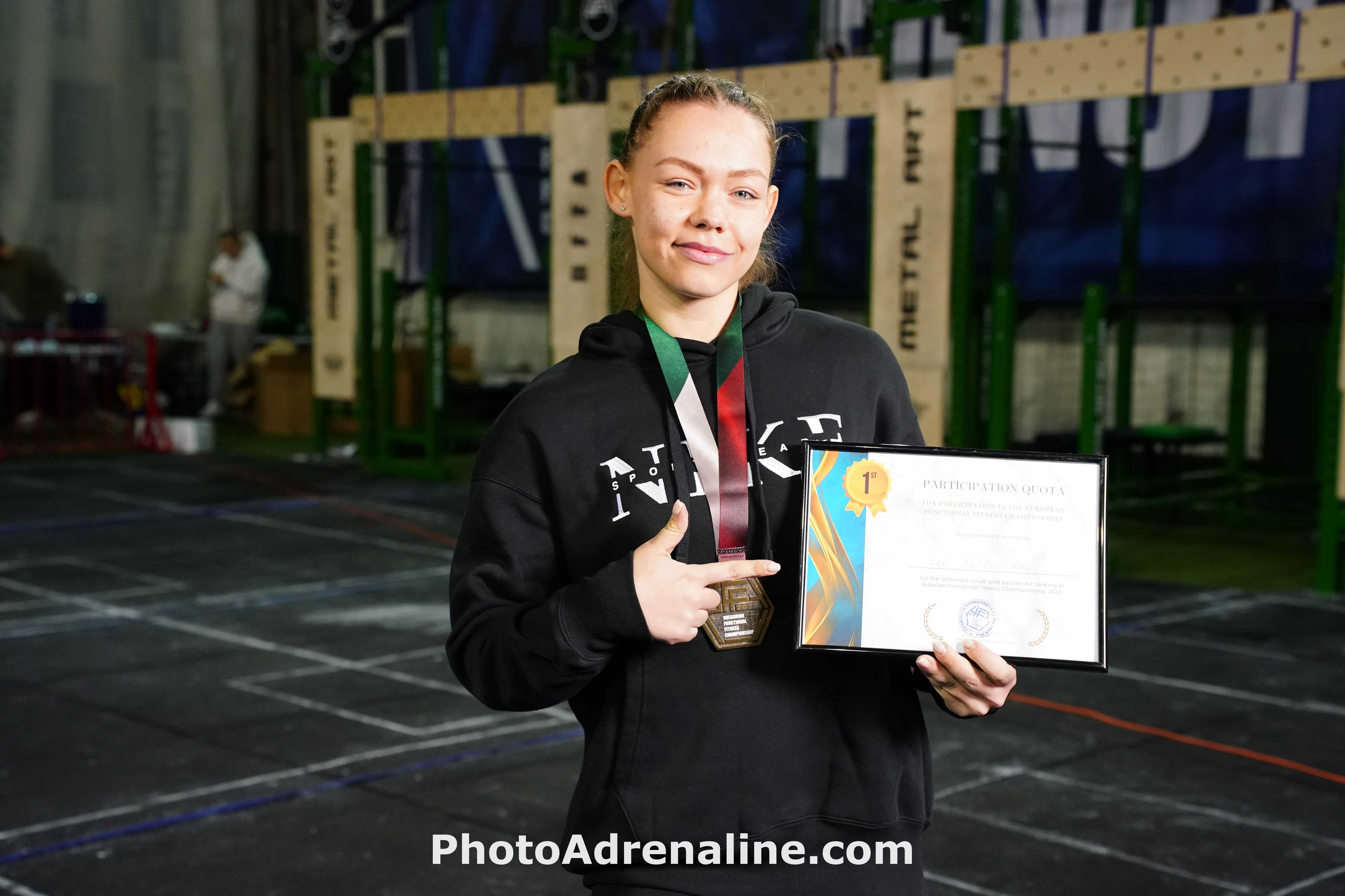 PhotoAdrenaline.com - Спортна фотография на&nbsp;Функционален Фитнес / Sports Photography ot Functional Fitness