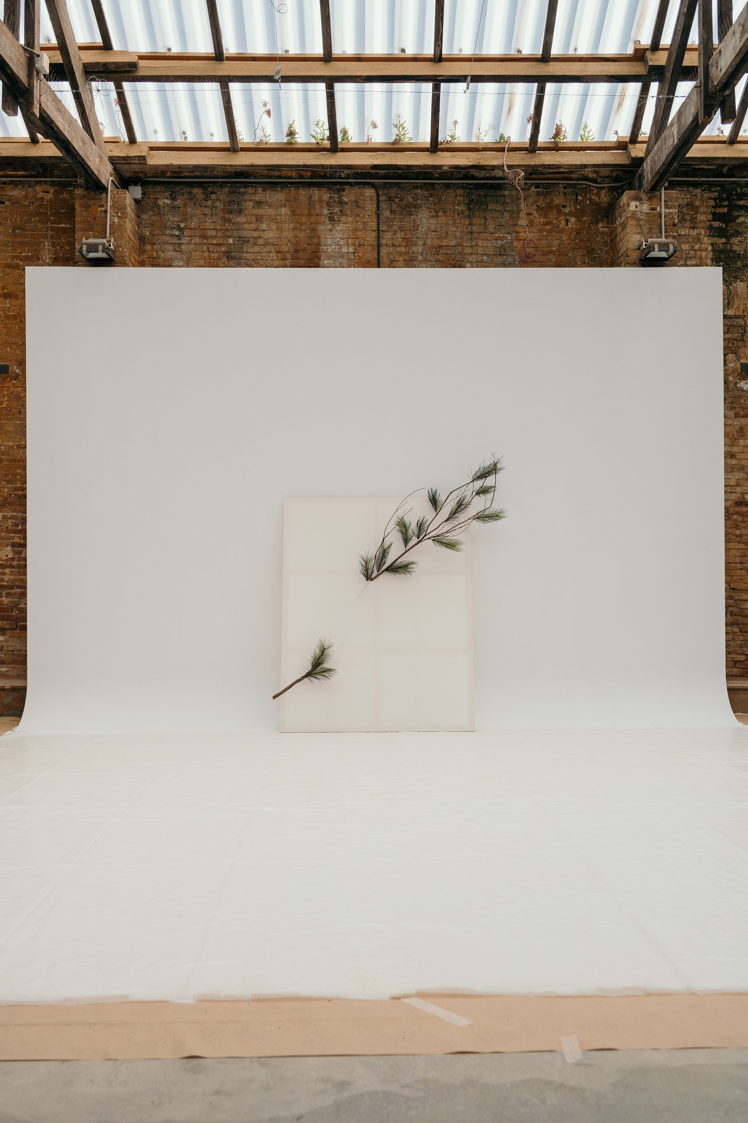 Art Direction: Flowers by&nbsp;Bornay Photography: Fabrizio Colque