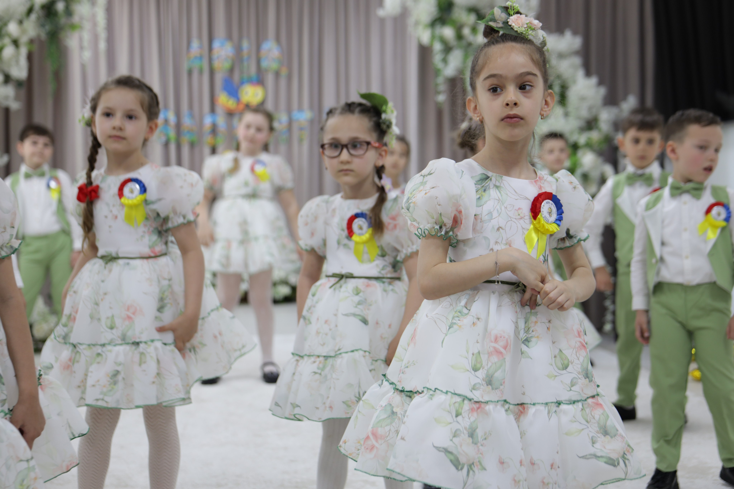 Adio Grădiniță dragă-2026. Alika Dia- Fotograf în Republica Moldova, Strășeni