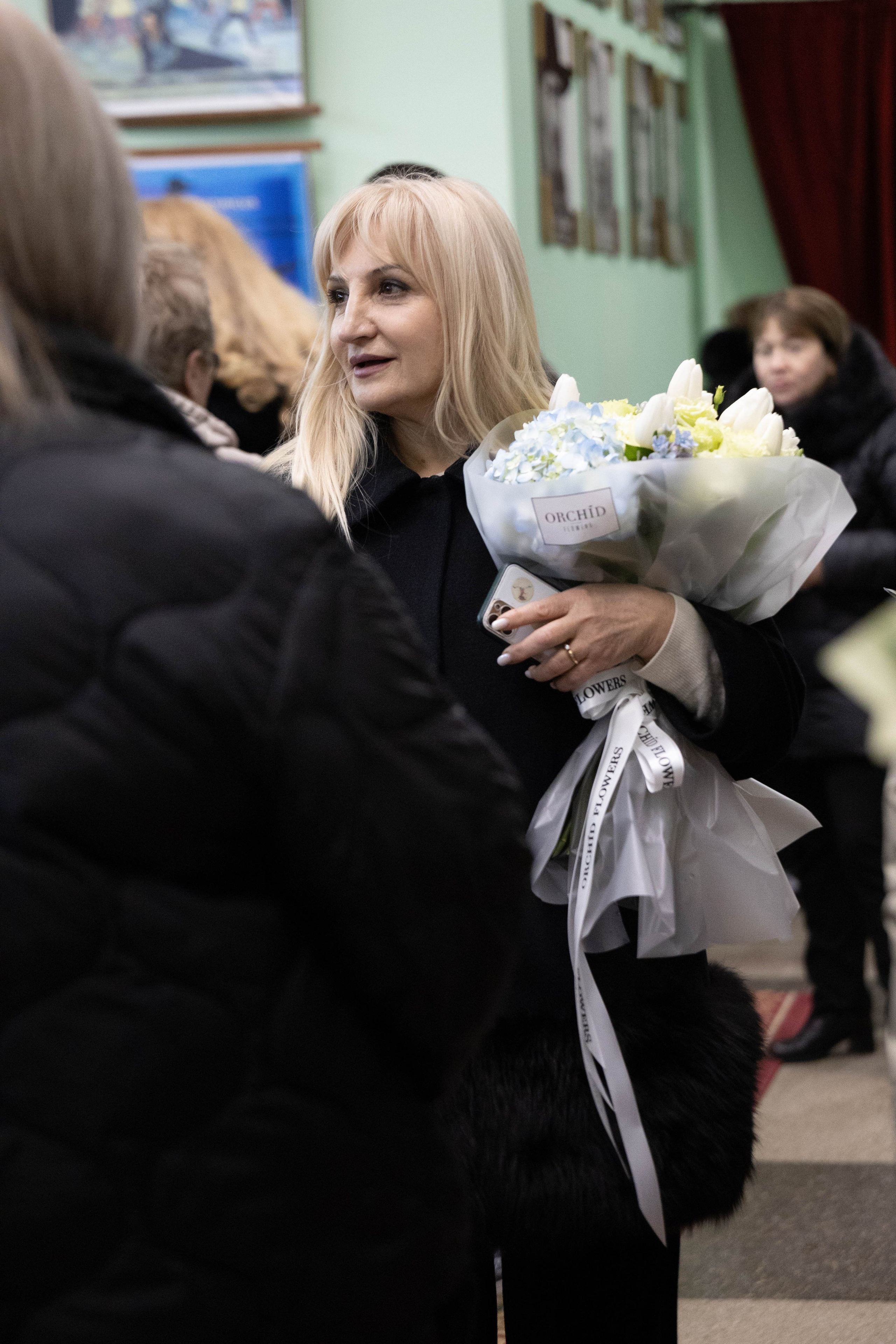 Maria Stoianov-Aniversare 2026. Alika Dia- Fotograf în Republica Moldova, Strășeni