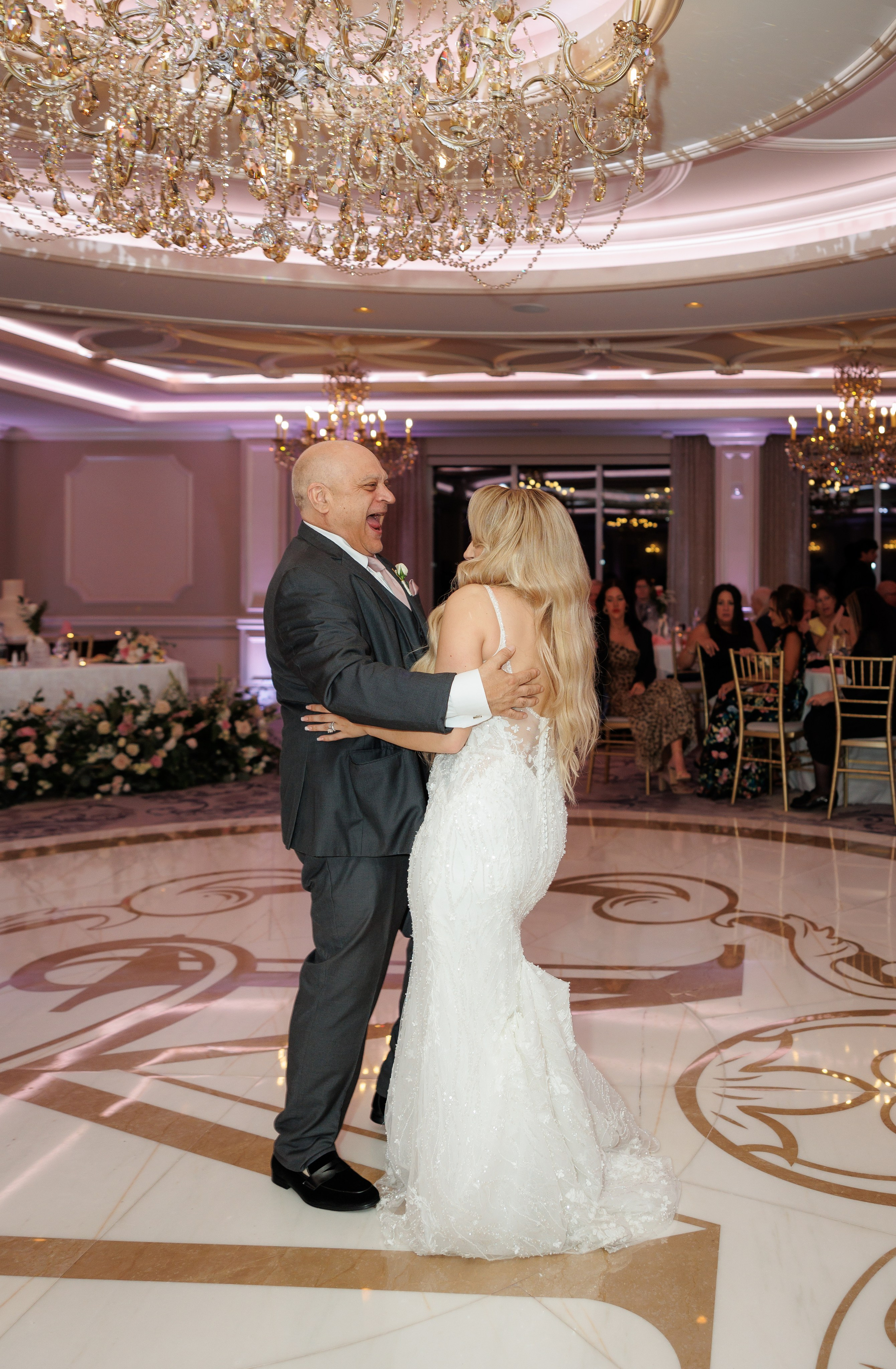 Nicole & Jake, The Mansion on Main Street, NJ. Wedding Photo & Video