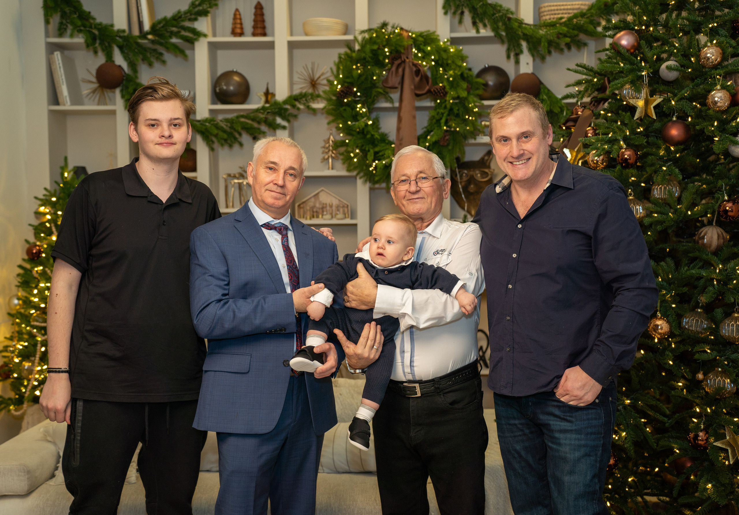 Holidays. Mirgorodsky Photography