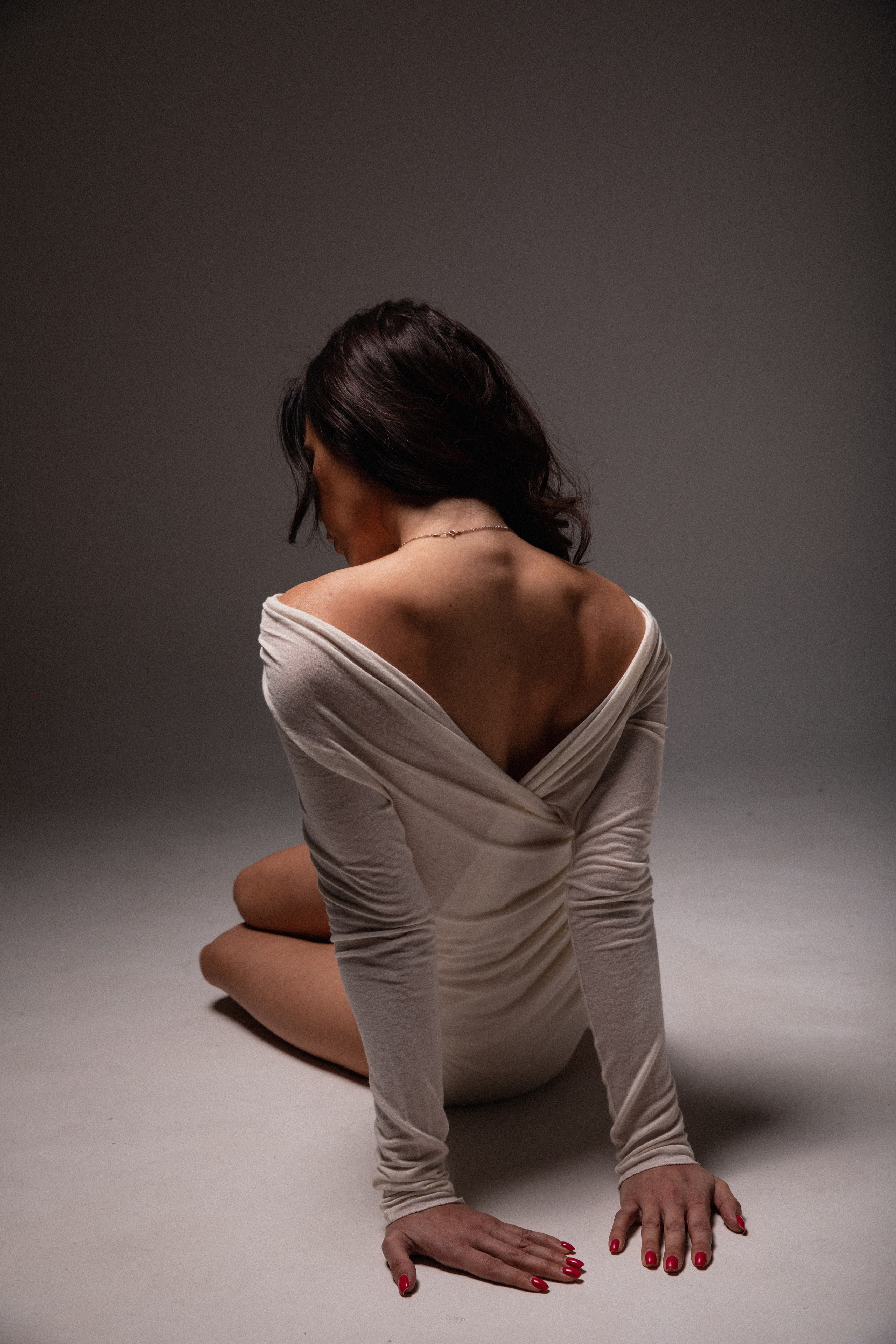 Анна. Фотограф Вероника Яцына в Ташкенте