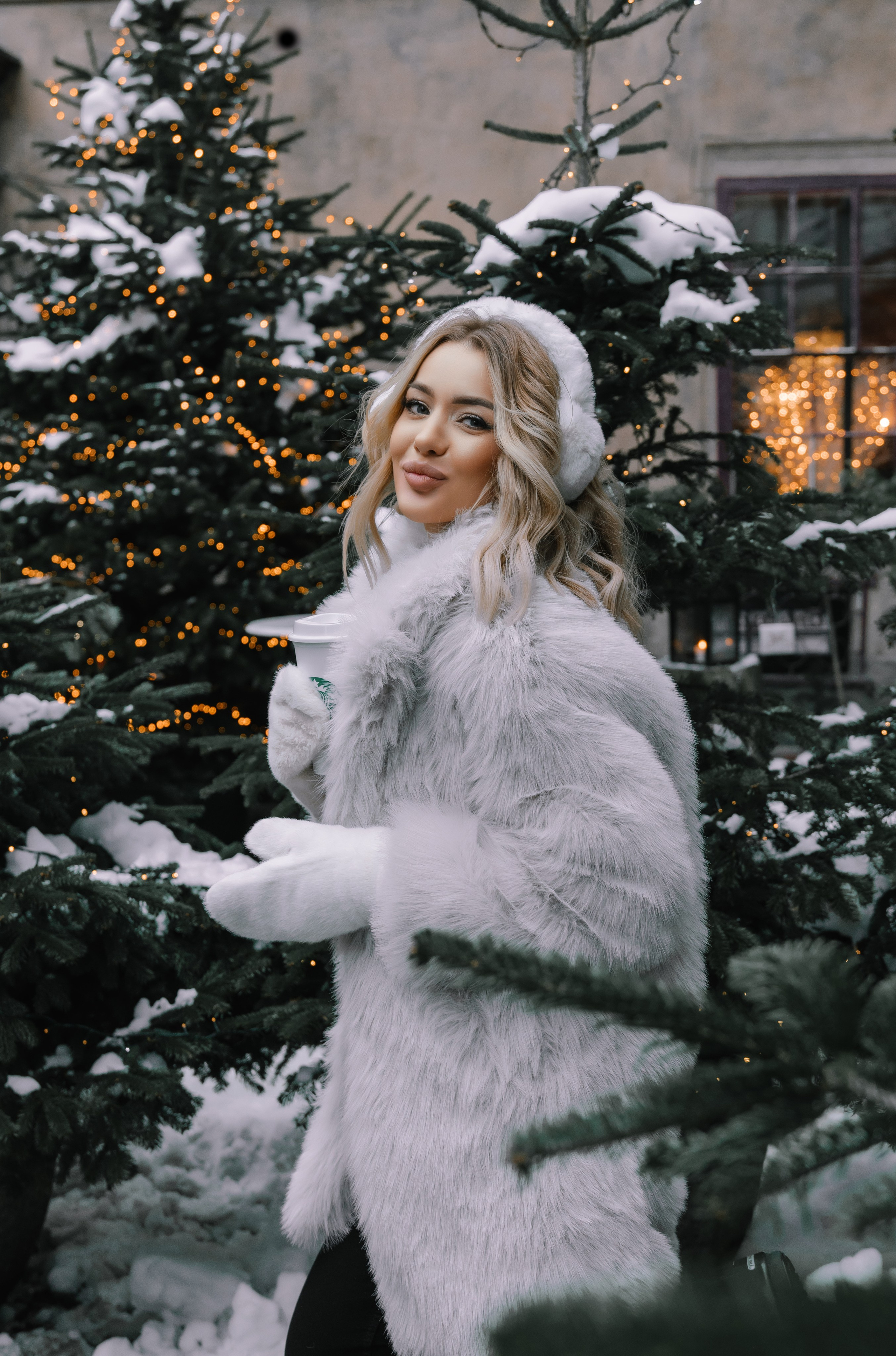 Christmas Photo Day 2024. Fotograf w Krakowie/Europie Weronika Stoma