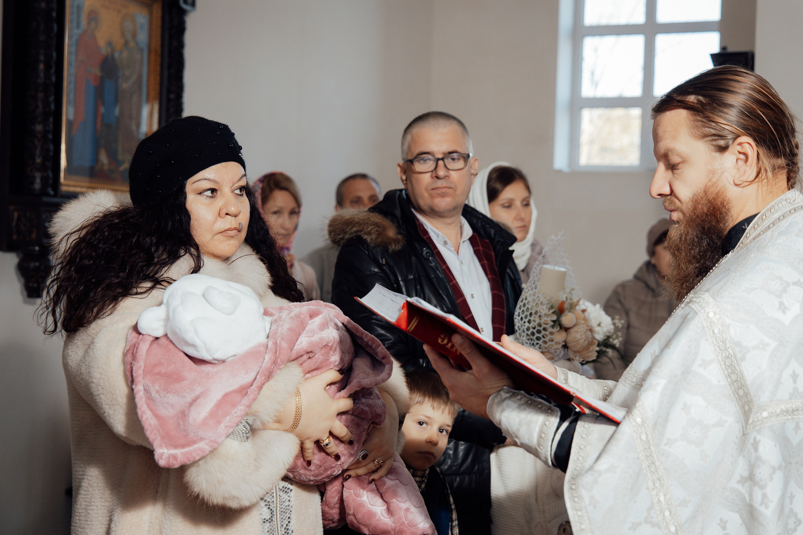 Botez. Свадебный Фотограф, Детский и семейый Фотограф Молдова