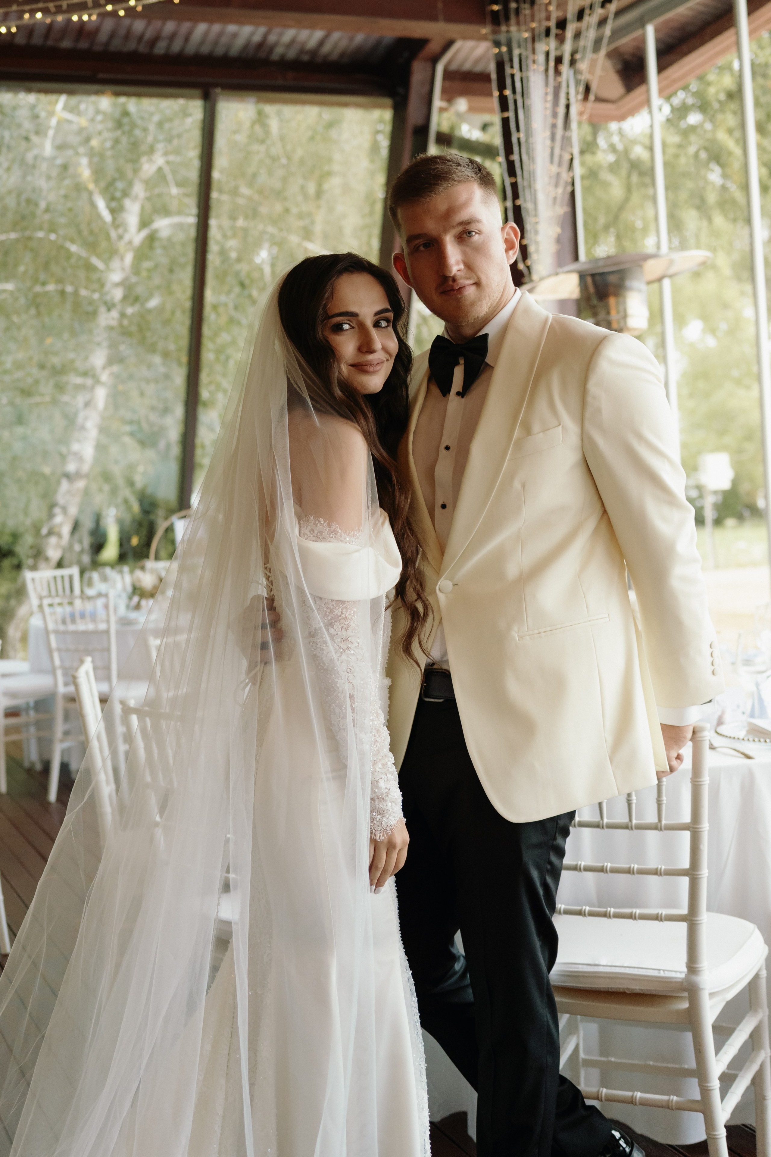 Cristina & Bogdan. STORYCATCHERS