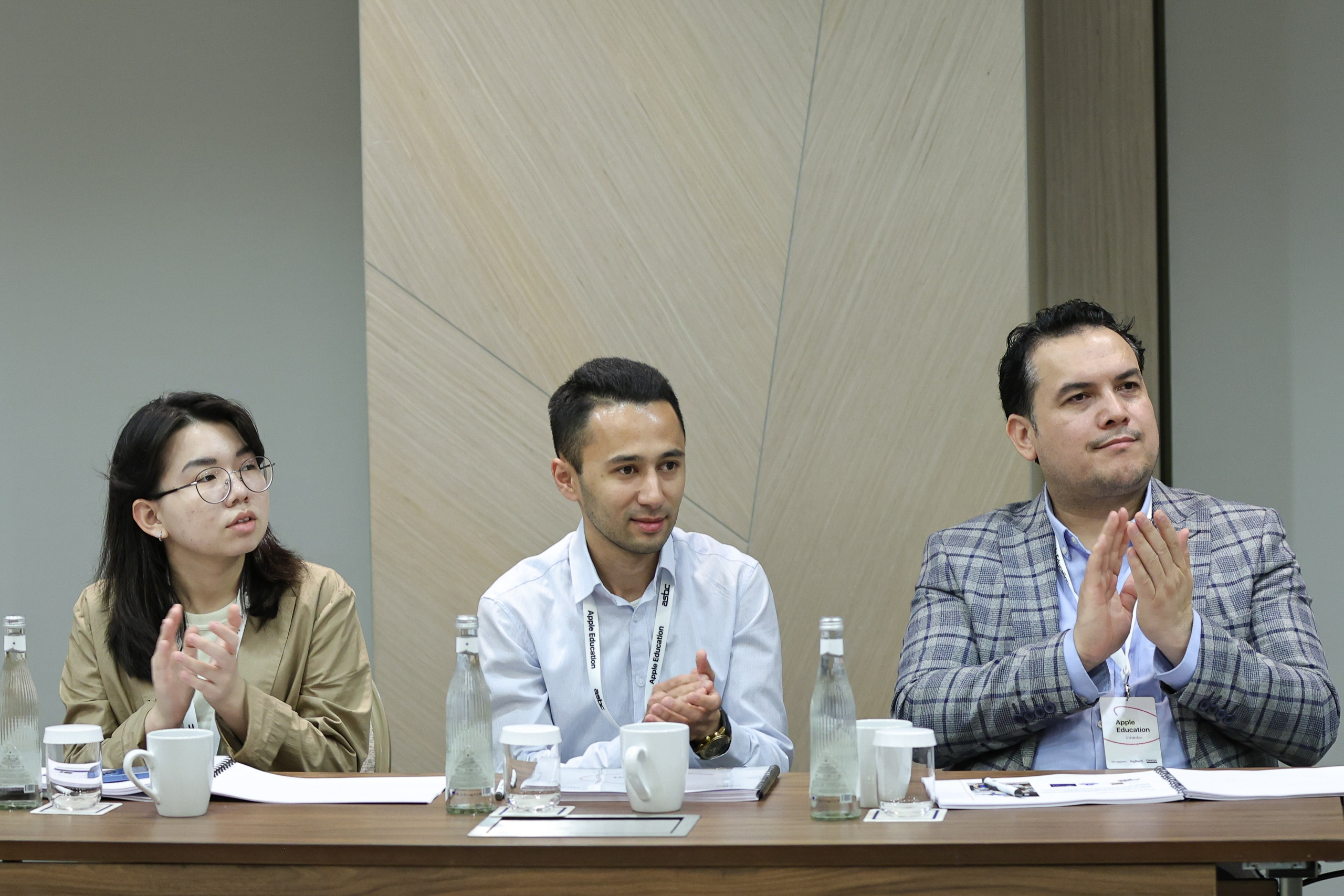 Презентация Apple education Uzbekiston. Создает увлекательные учебные материалы. Профессиональная Фото-Видео Студия Геннадия Нестеренко | Ташкент и Весь Узбекистан