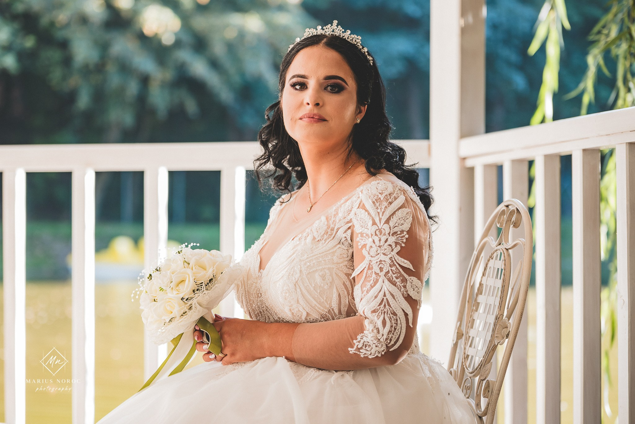 Ana Maria & Vlad | Forest Events Cucorani