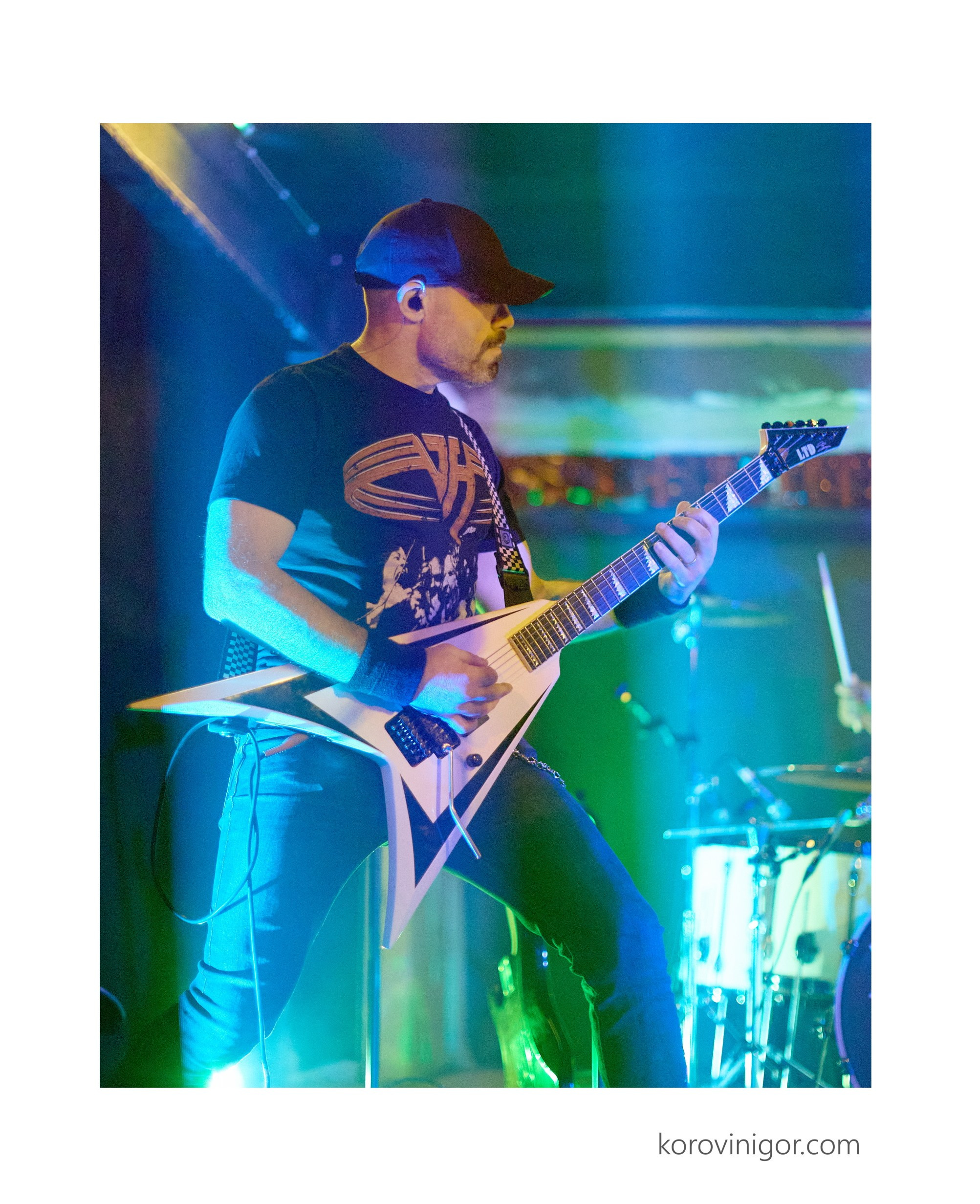 PezNegro. Associaciò cultural La Granja Alcoy España