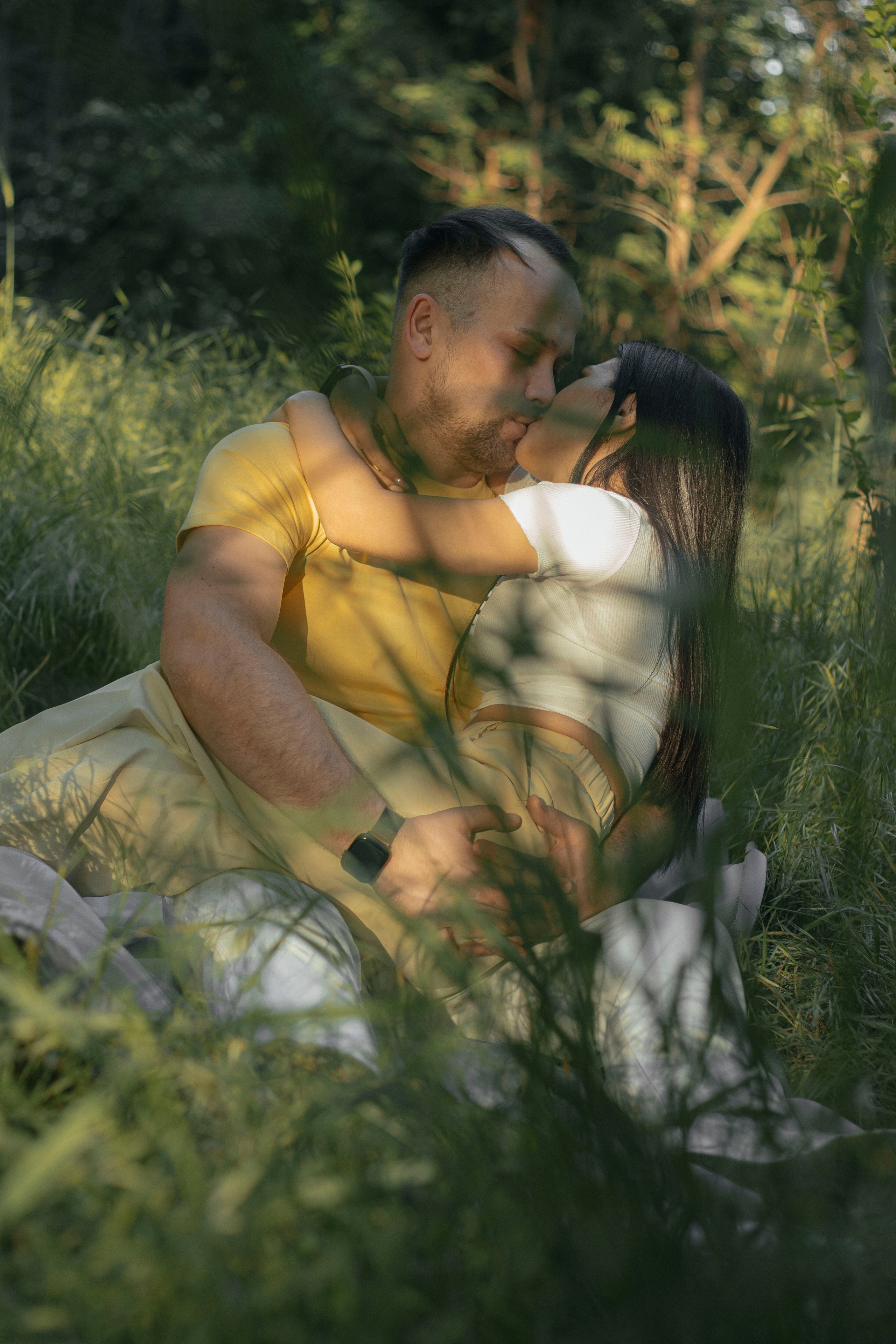 Ануш и Влад. Фотограф в Ташкенте, Аксенова Дарья