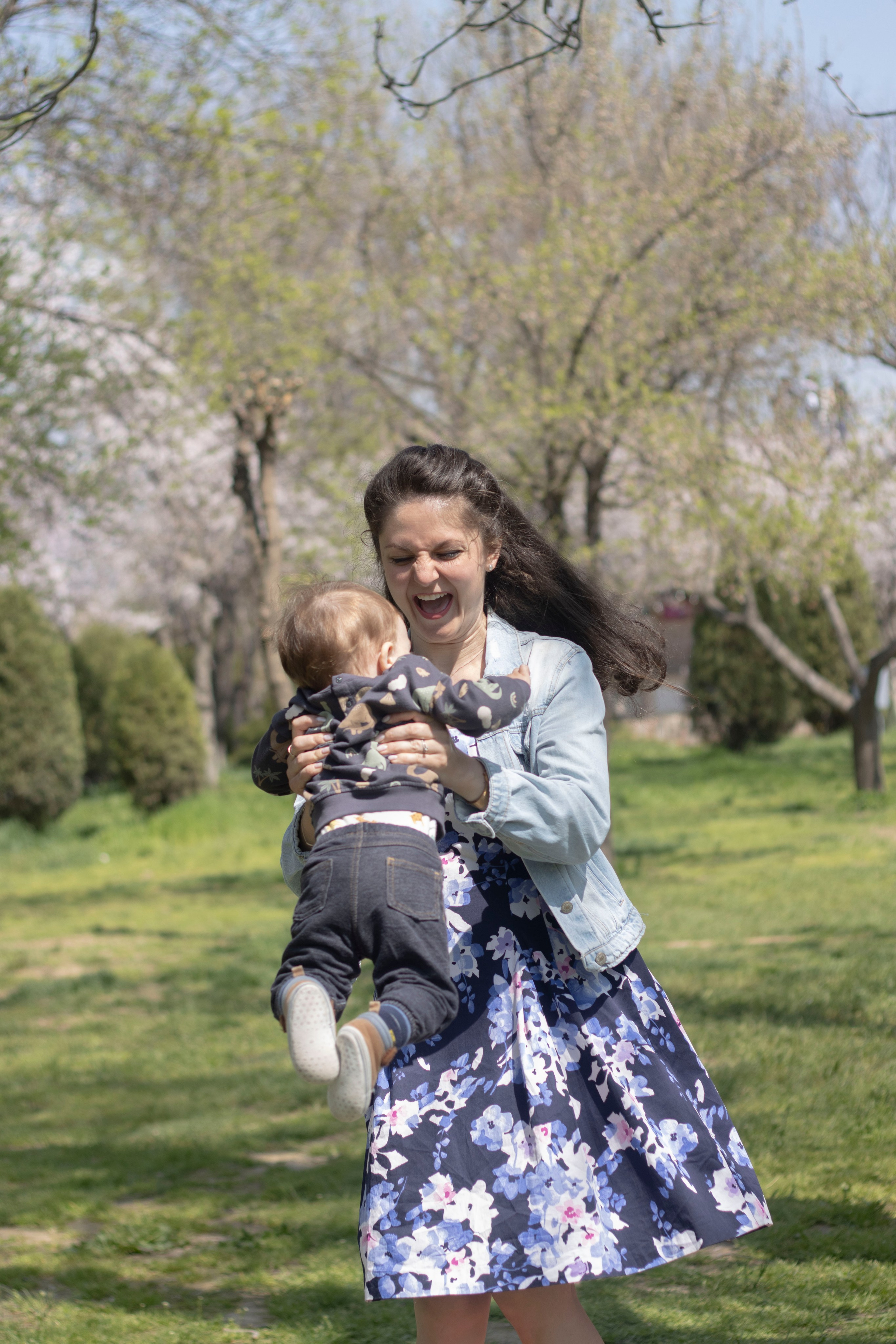 Асмик. Фотограф в Ташкенте, Аксенова Дарья