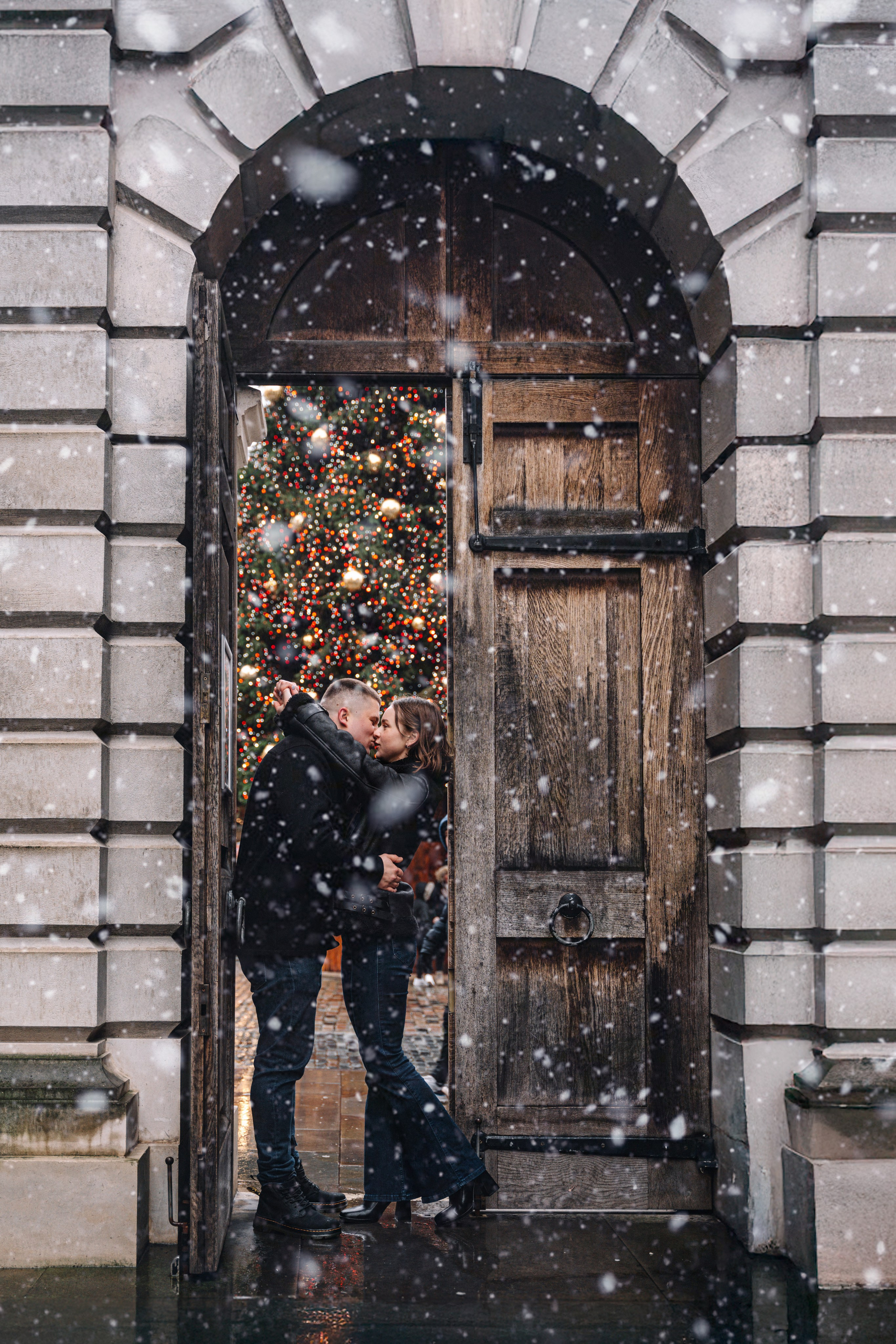 Mariana Ivan. Tonya Kyrylenko photographer in London