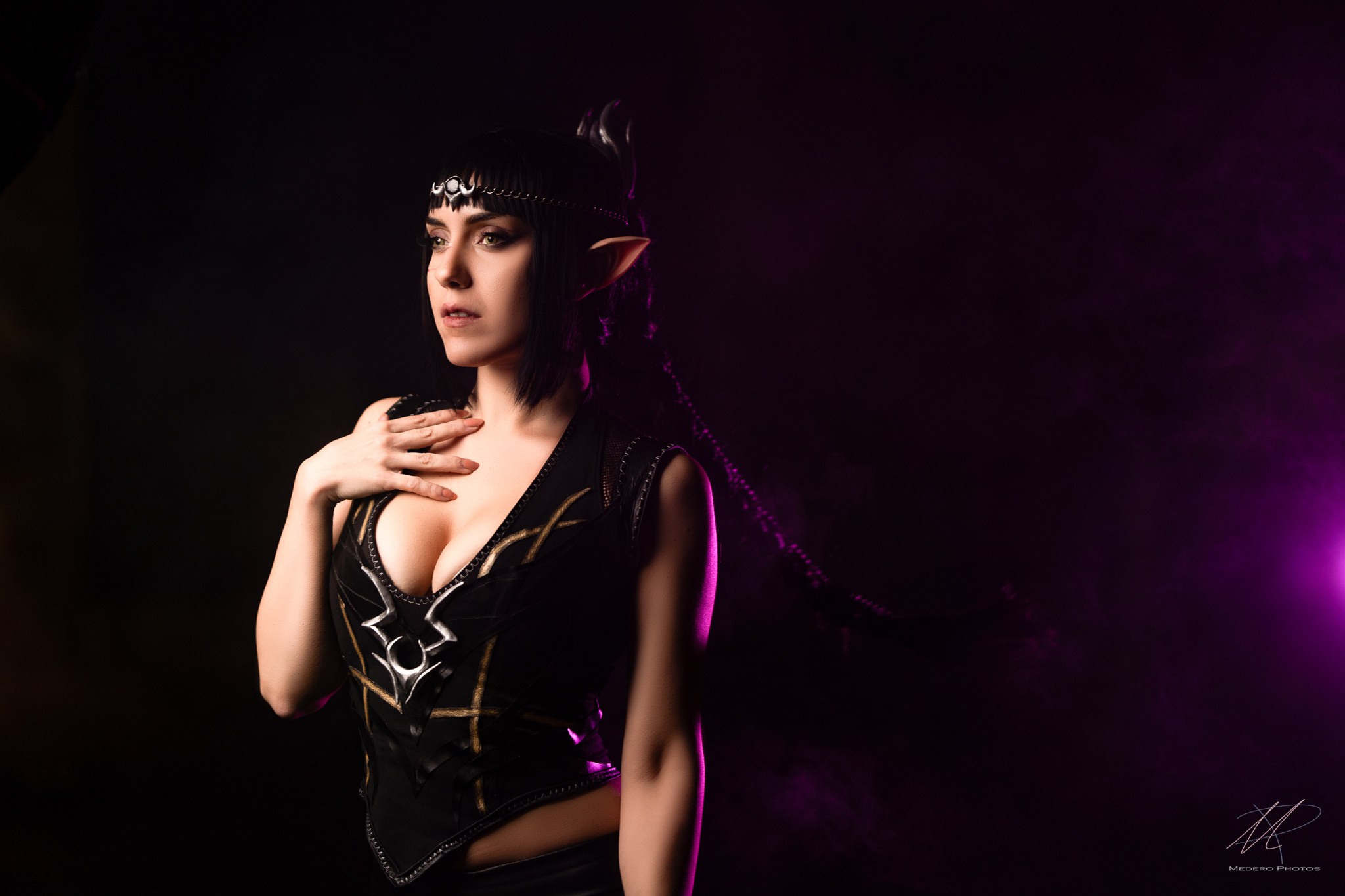 Gloria. Medero Photos