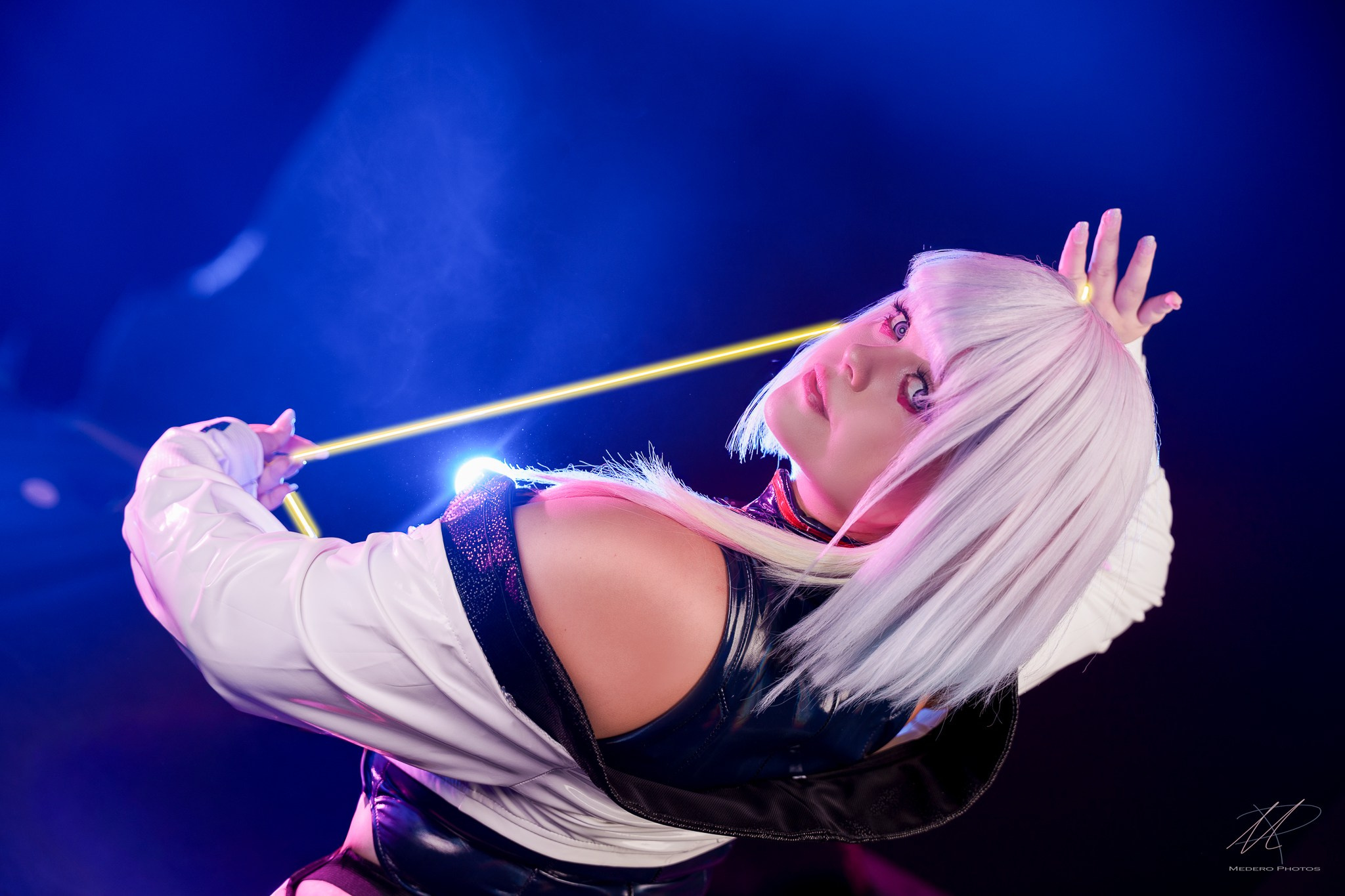 Romic 2025. Medero Photos