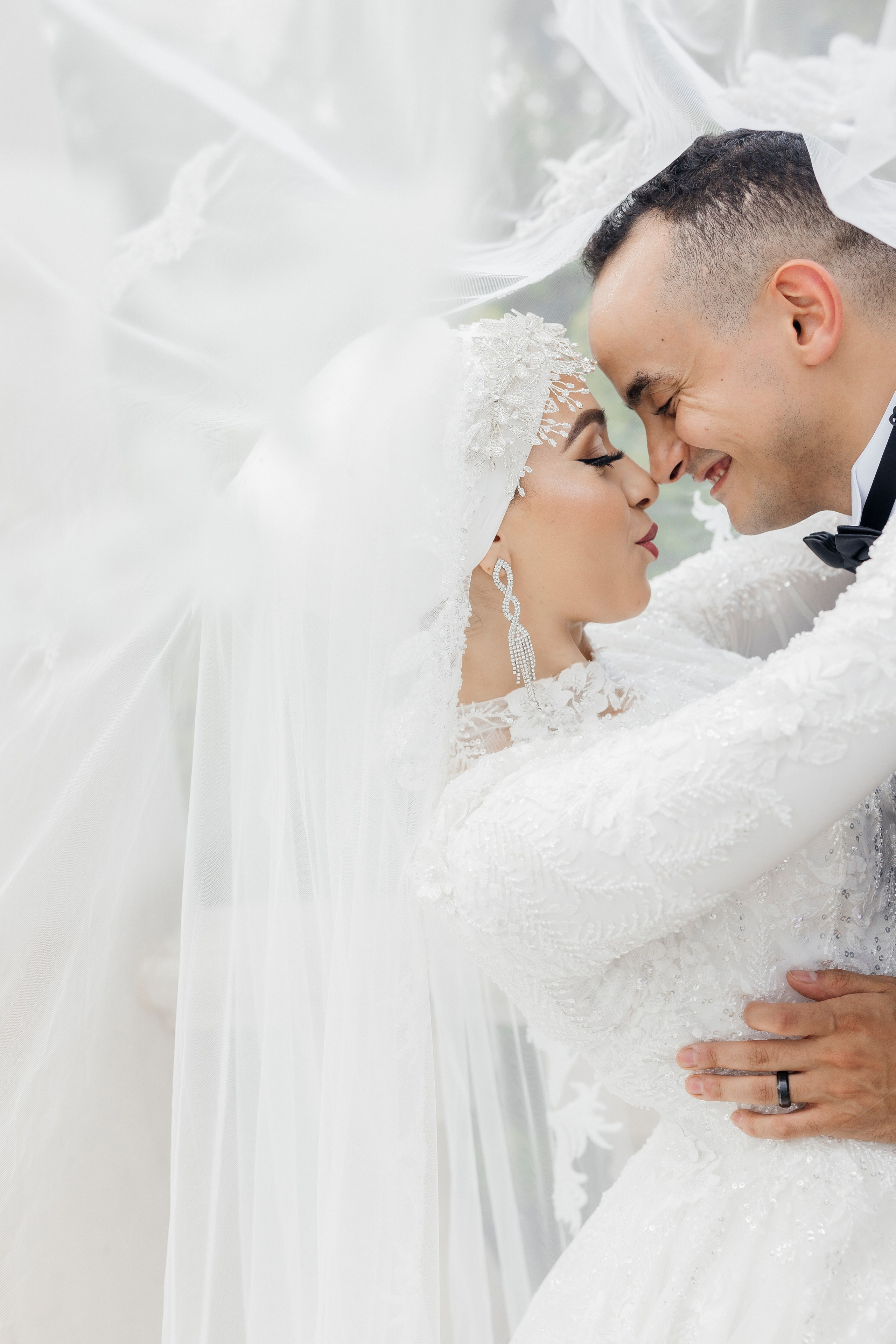Mahmoud & Lana. Wedding Photo & Video